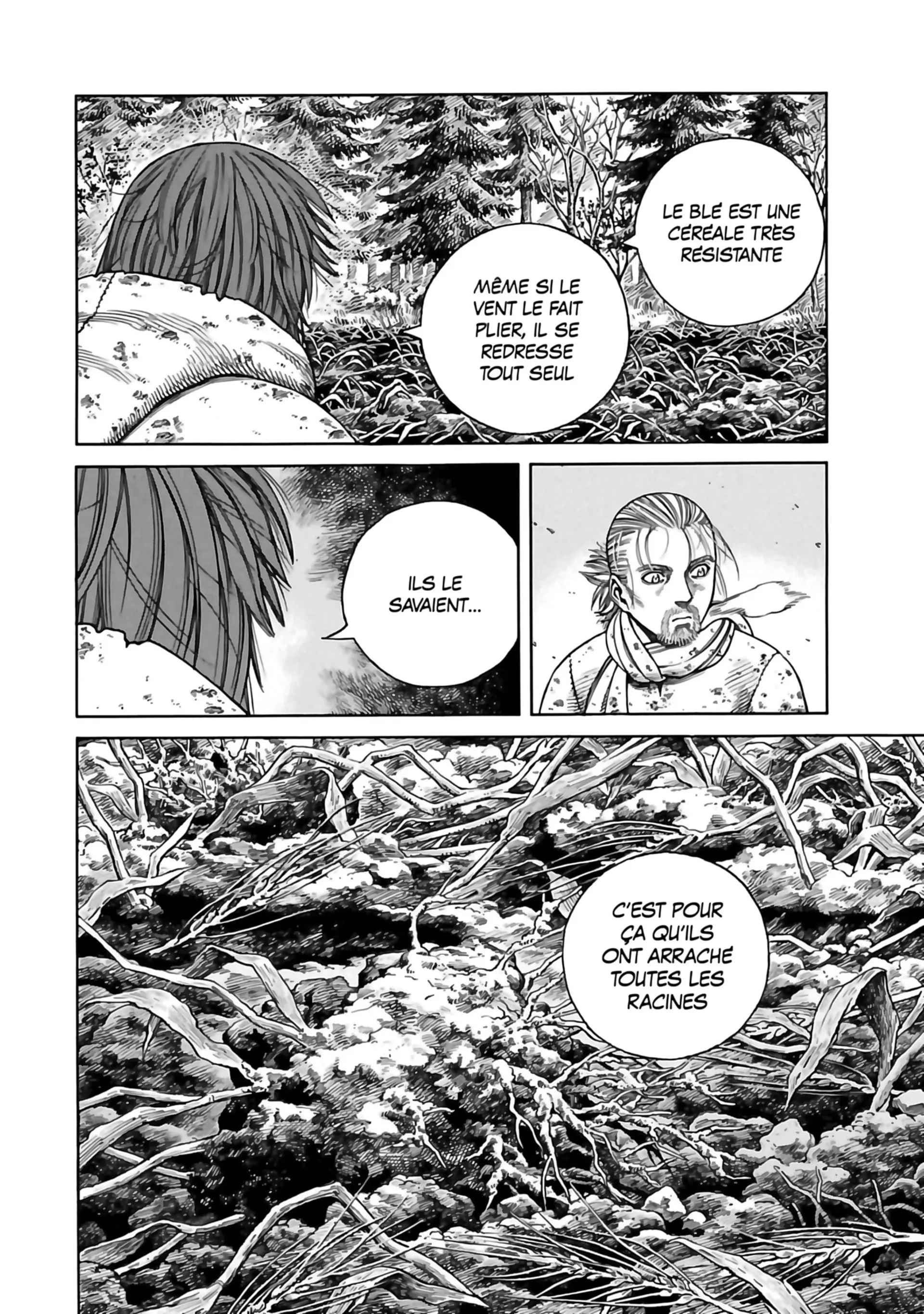 Read Vinland Saga Scan Manga Online