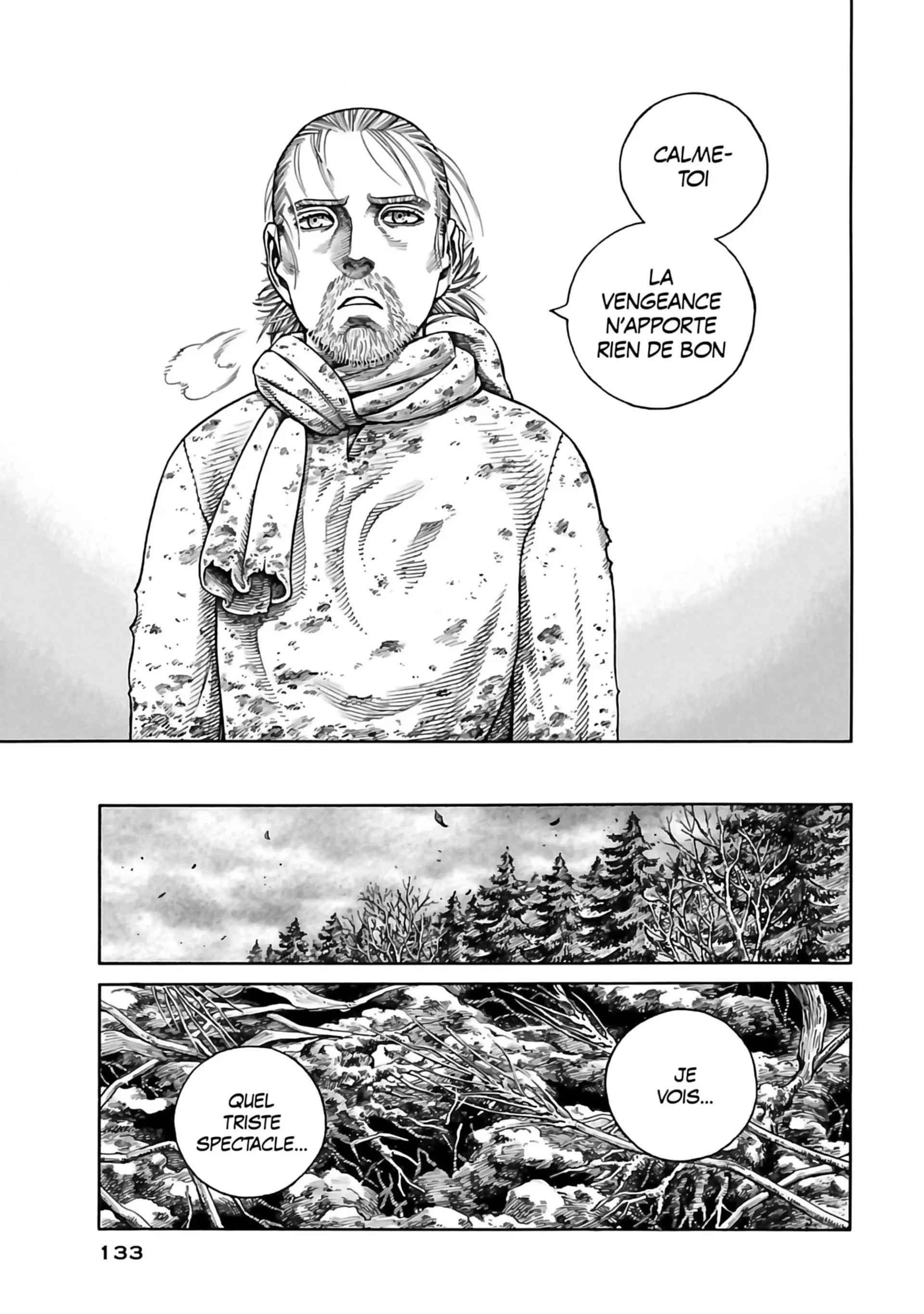 Read Vinland Saga Scan Manga Online