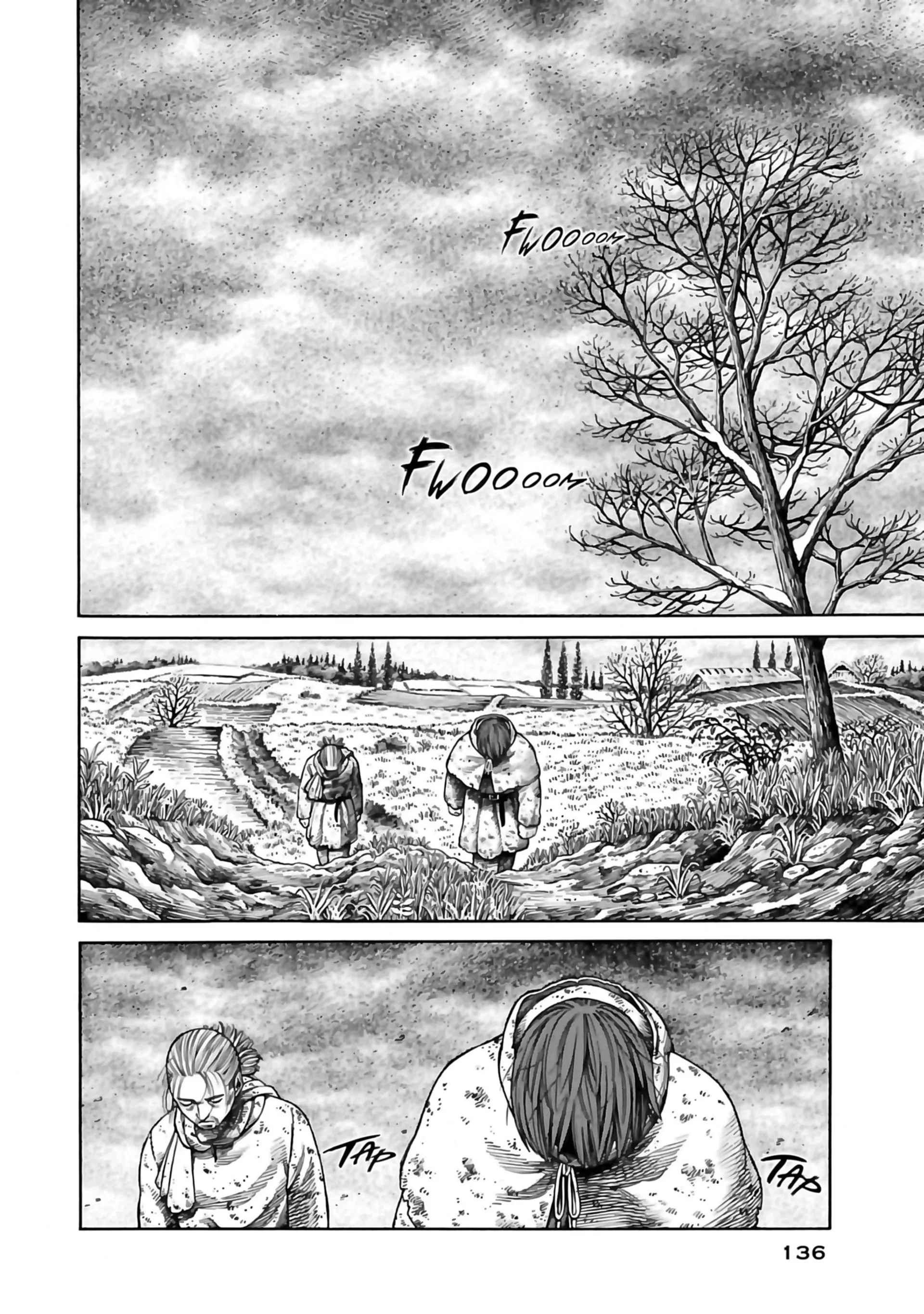 Read Vinland Saga Scan Manga Online