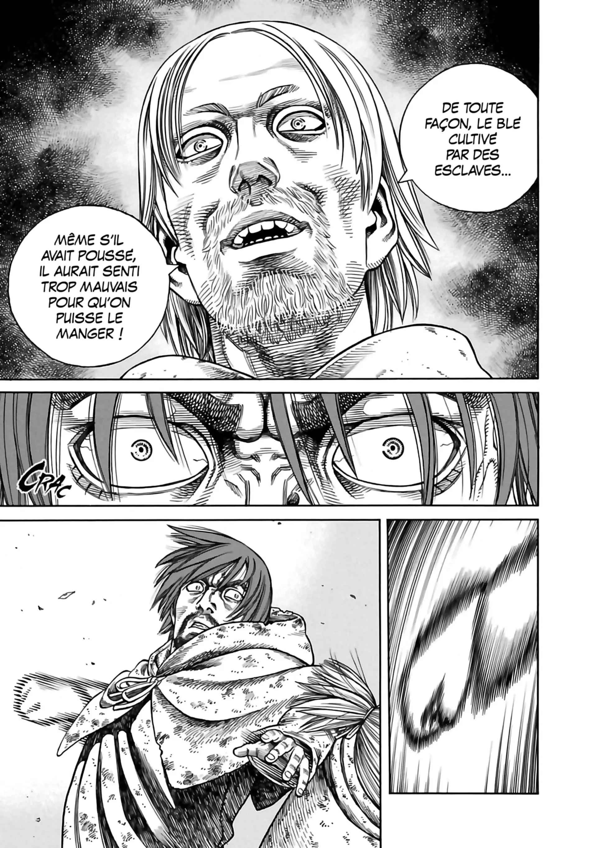 Read Vinland Saga Scan Manga Online
