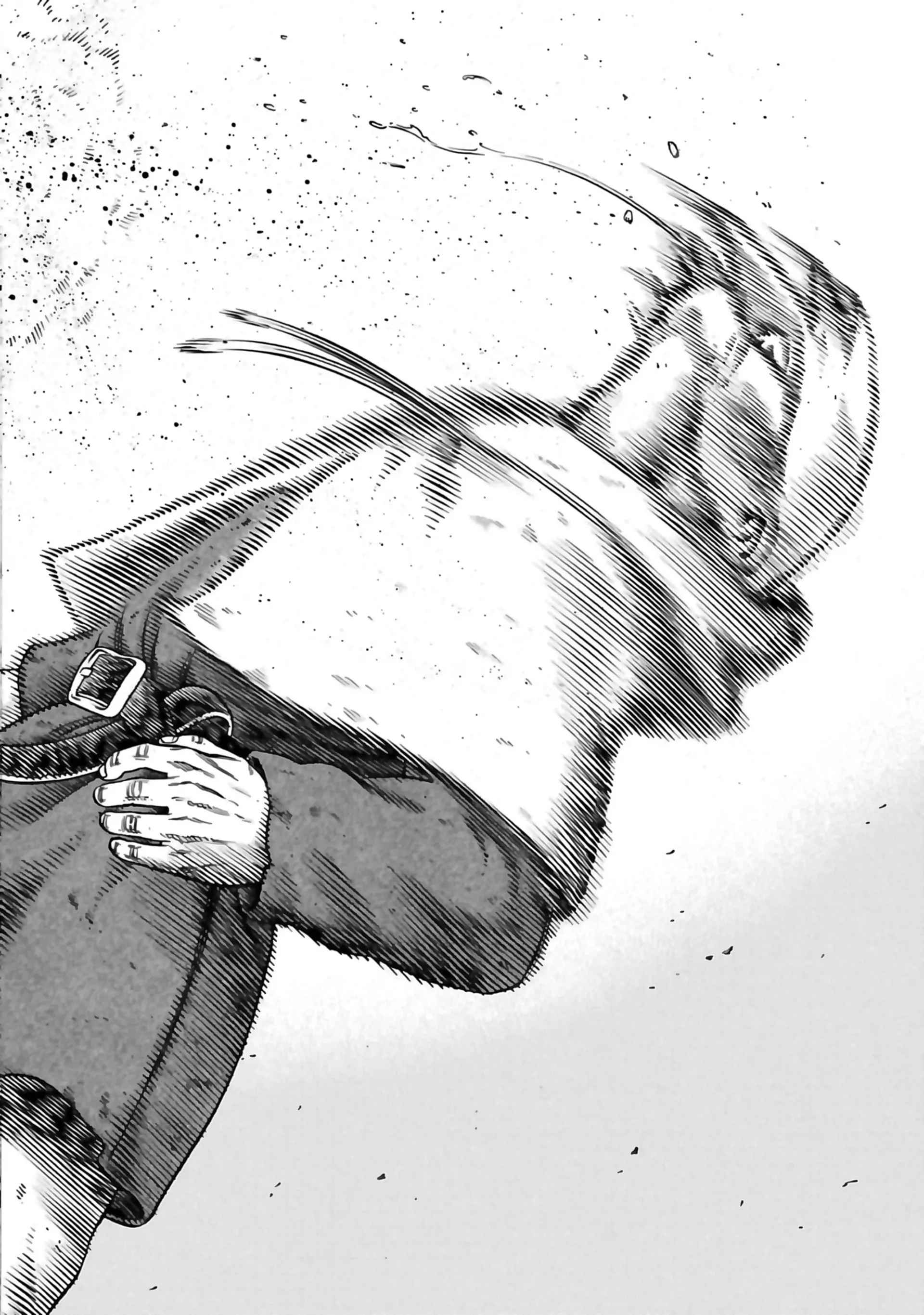 Read Vinland Saga Scan Manga Online