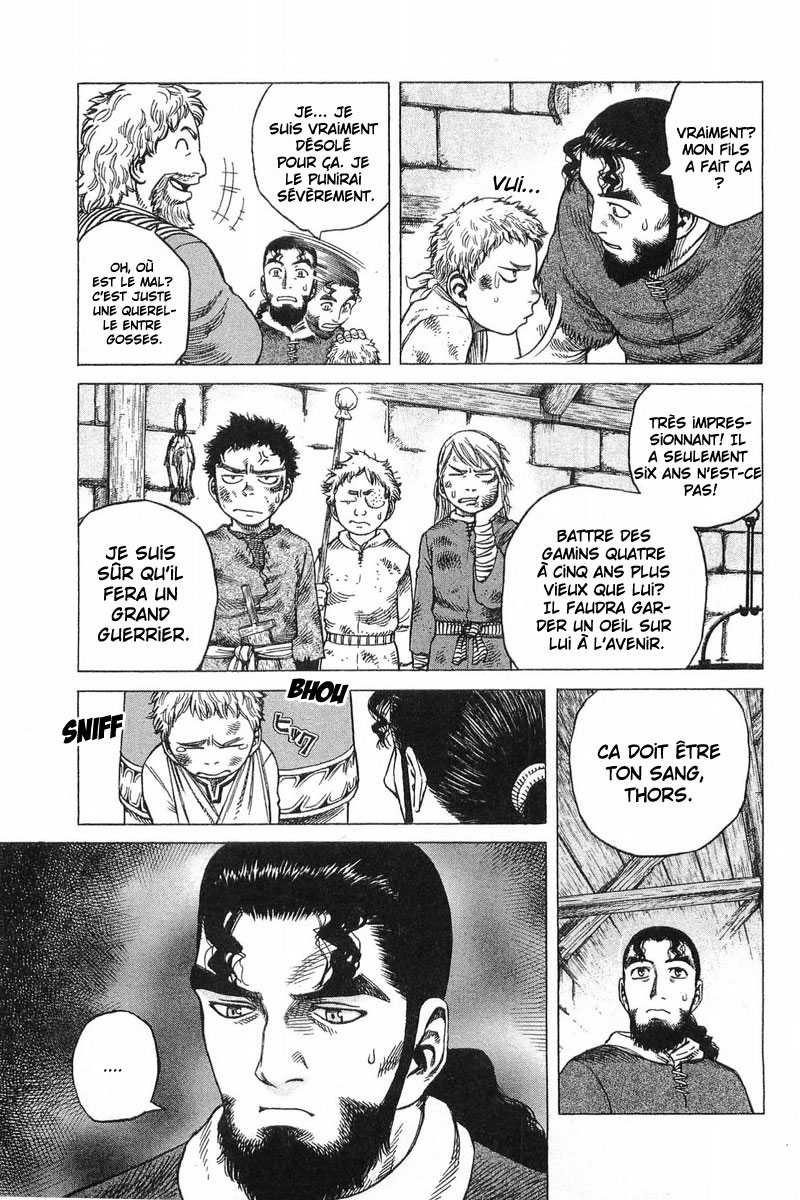 Read Vinland Saga Scan Manga Online
