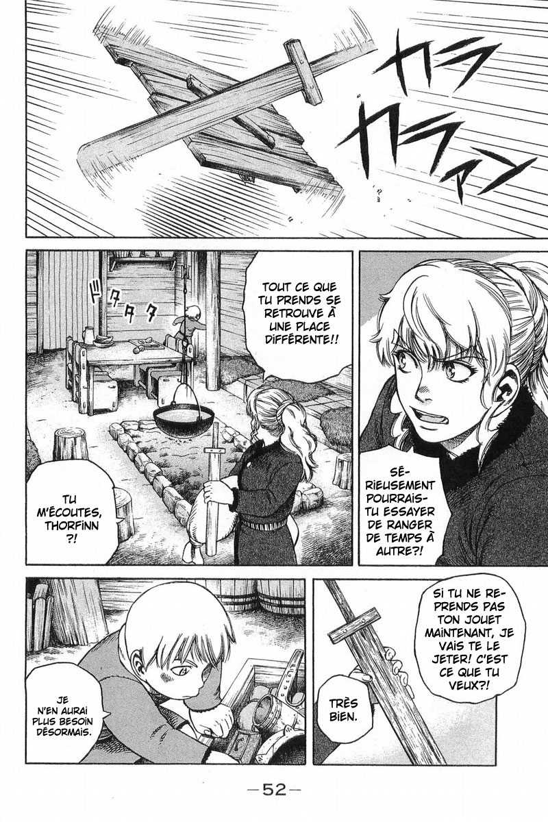 Read Vinland Saga Scan Manga Online