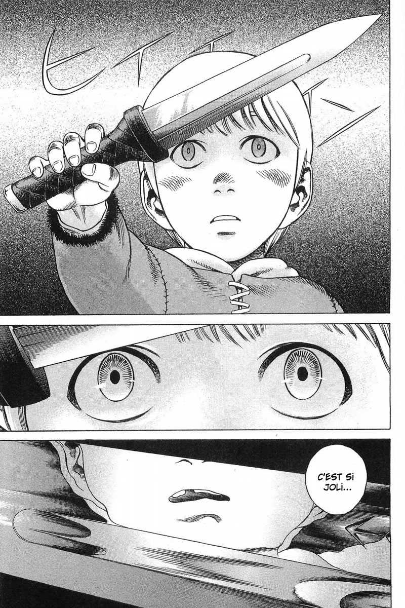Read Vinland Saga Scan Manga Online