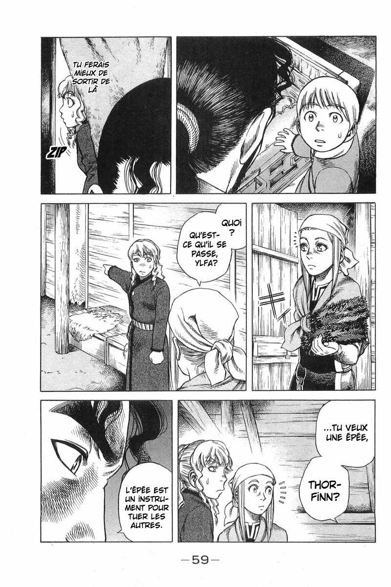 Read Vinland Saga Scan Manga Online