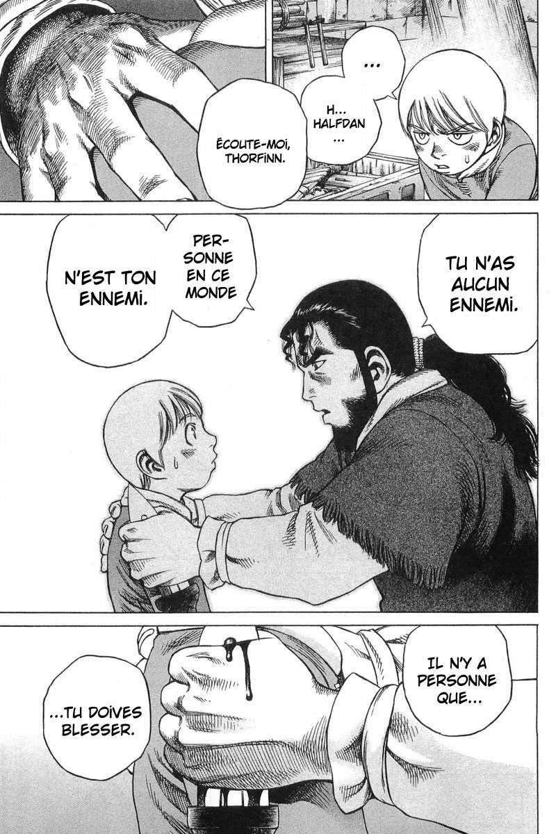 Read Vinland Saga Scan Manga Online