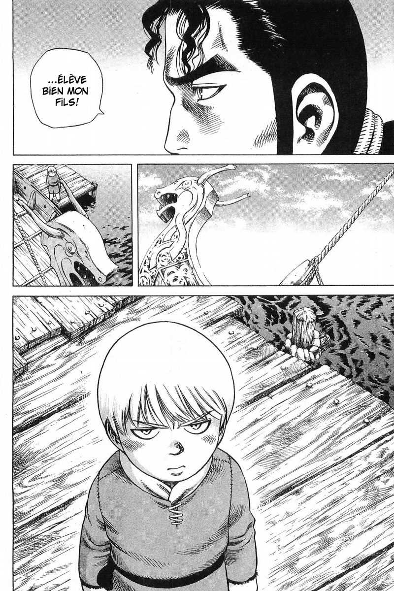 Read Vinland Saga Scan Manga Online