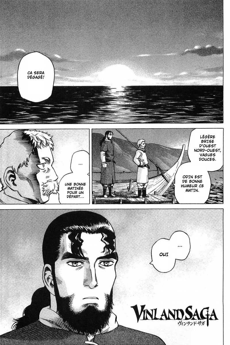 Read Vinland Saga Scan Manga Online