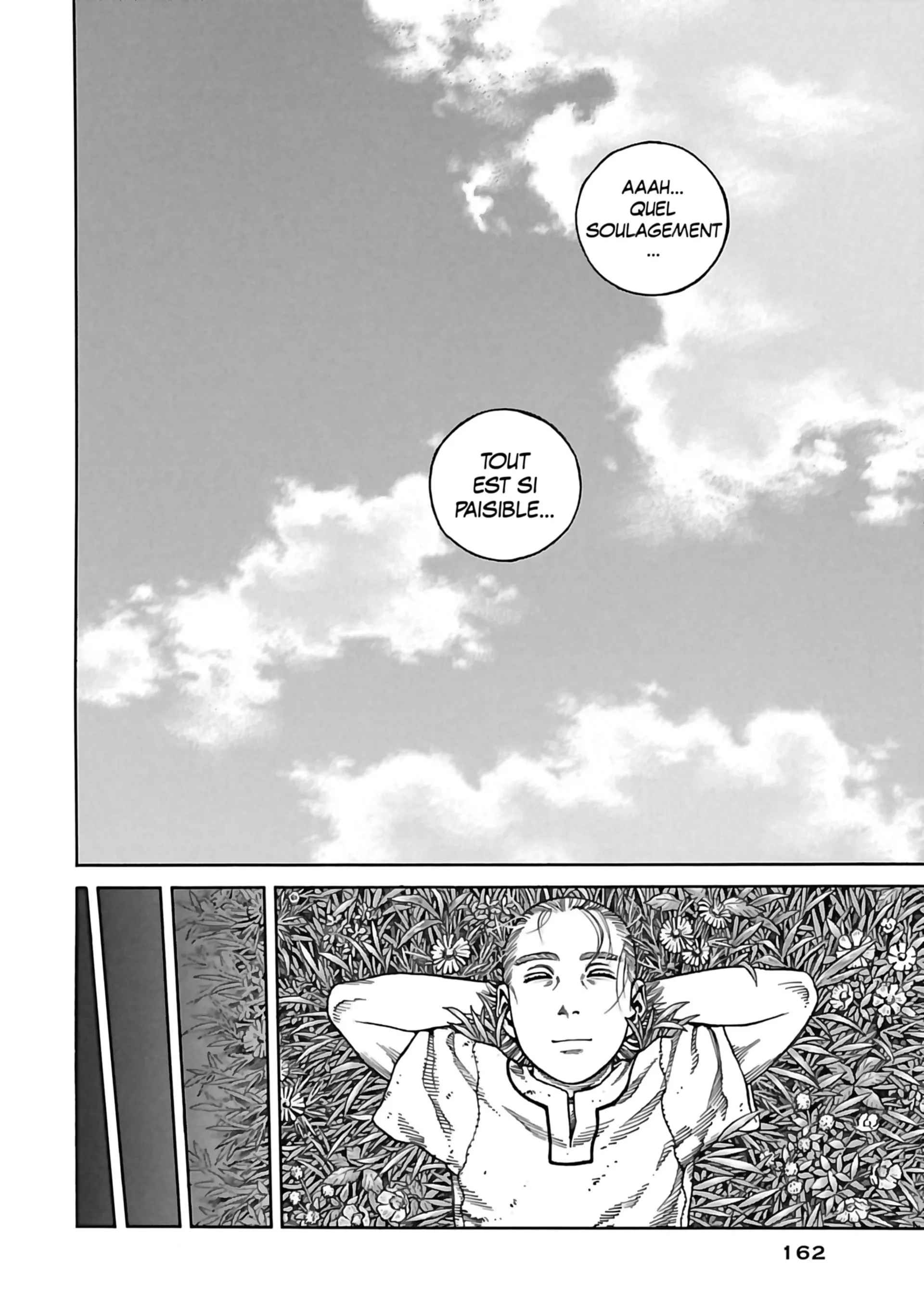 Read Vinland Saga Scan Manga Online