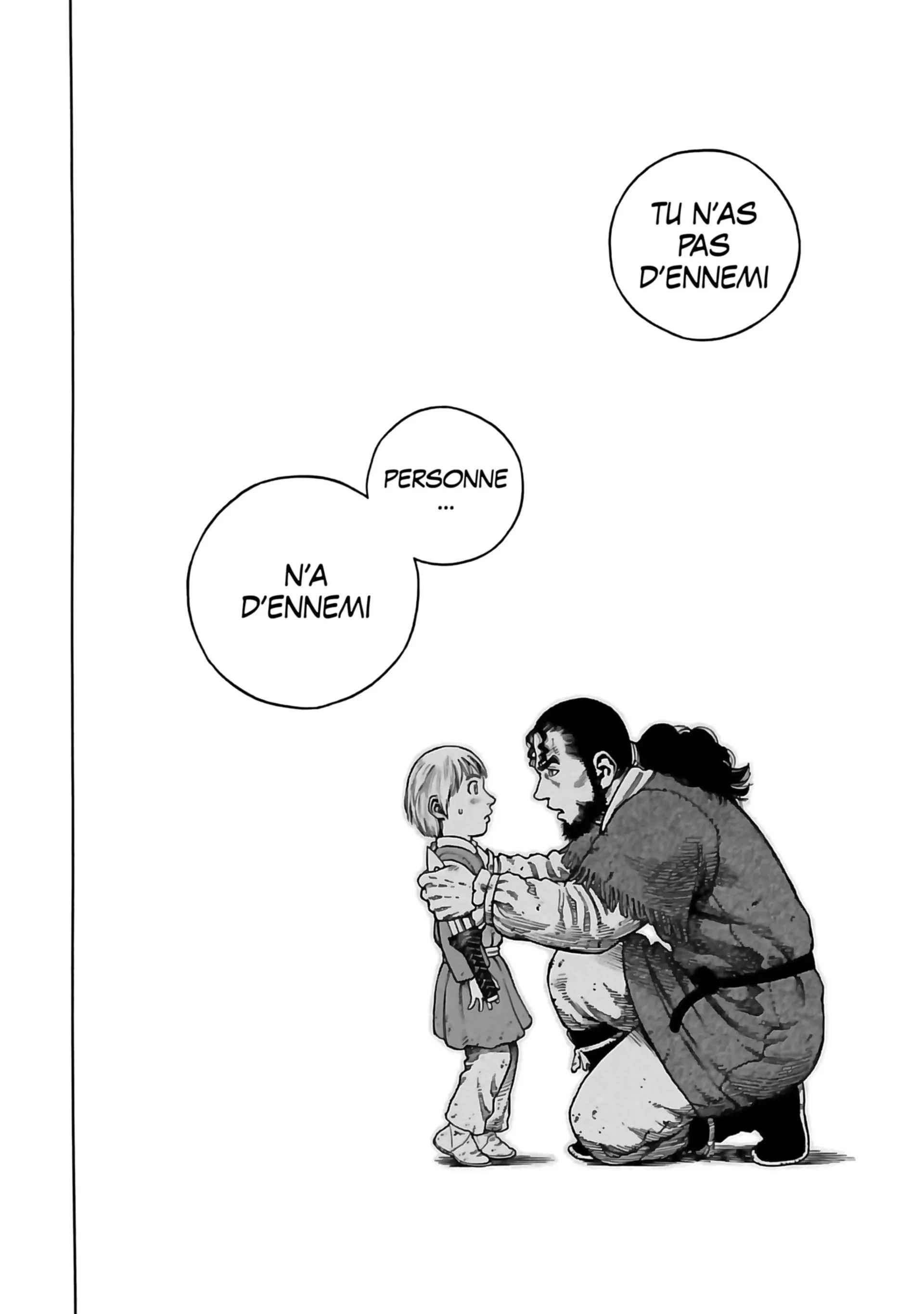 Read Vinland Saga Scan Manga Online