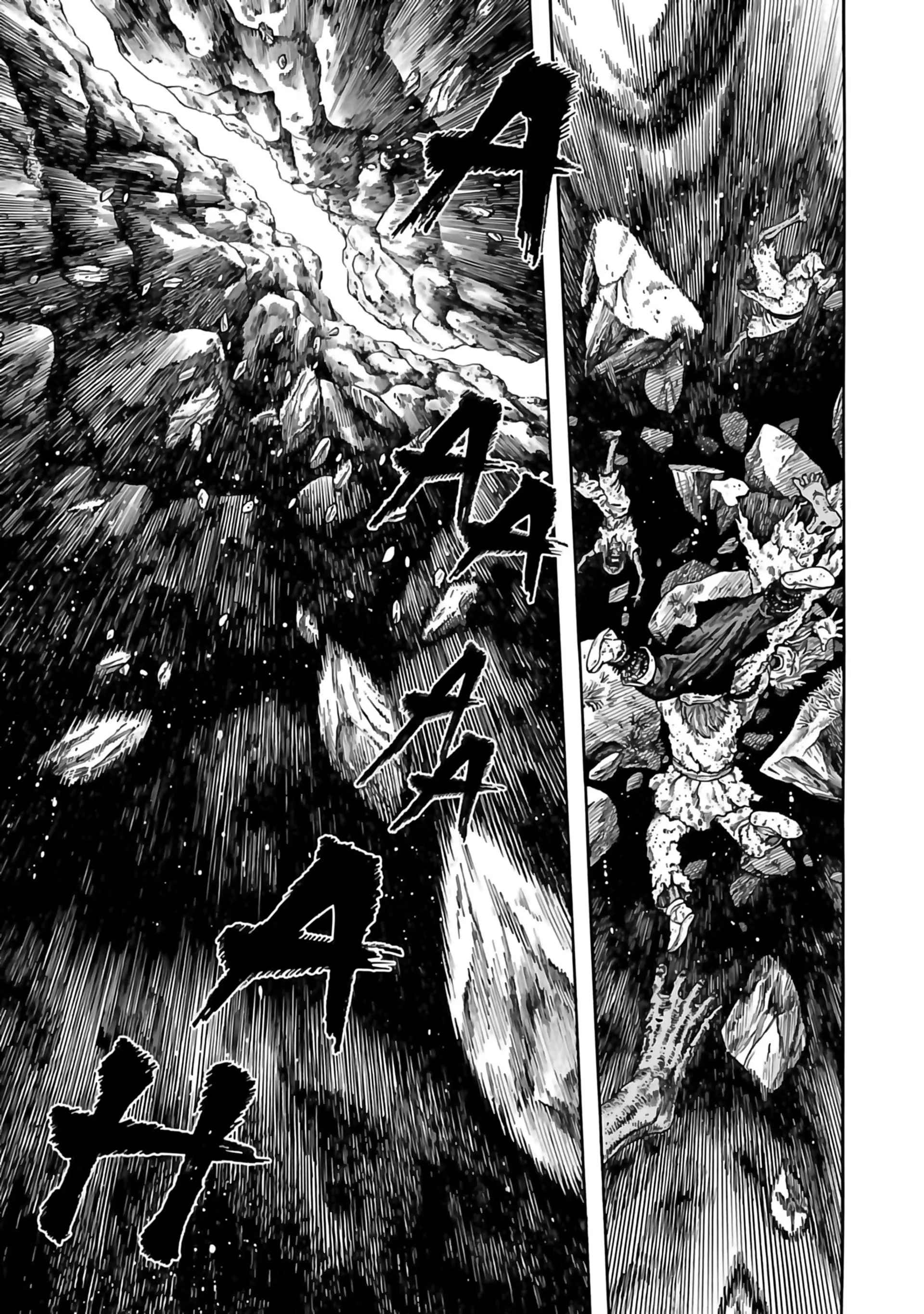 Read Vinland Saga Scan Manga Online