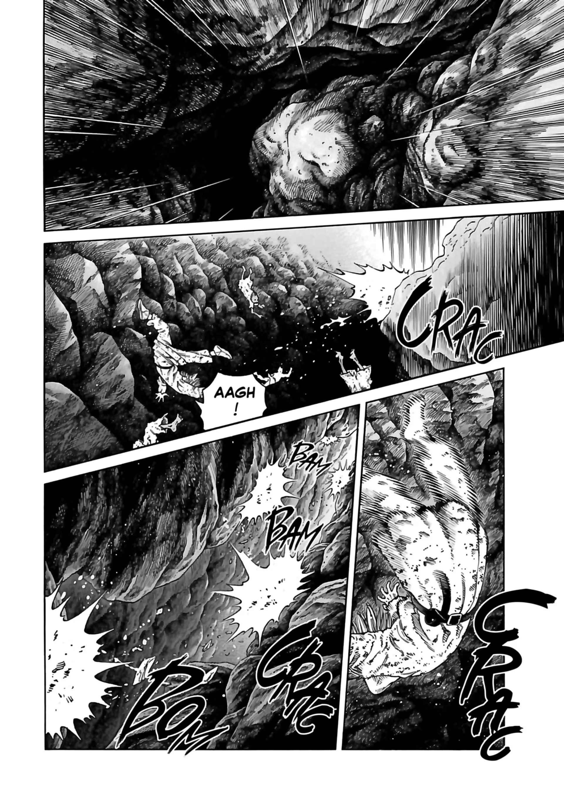 Read Vinland Saga Scan Manga Online