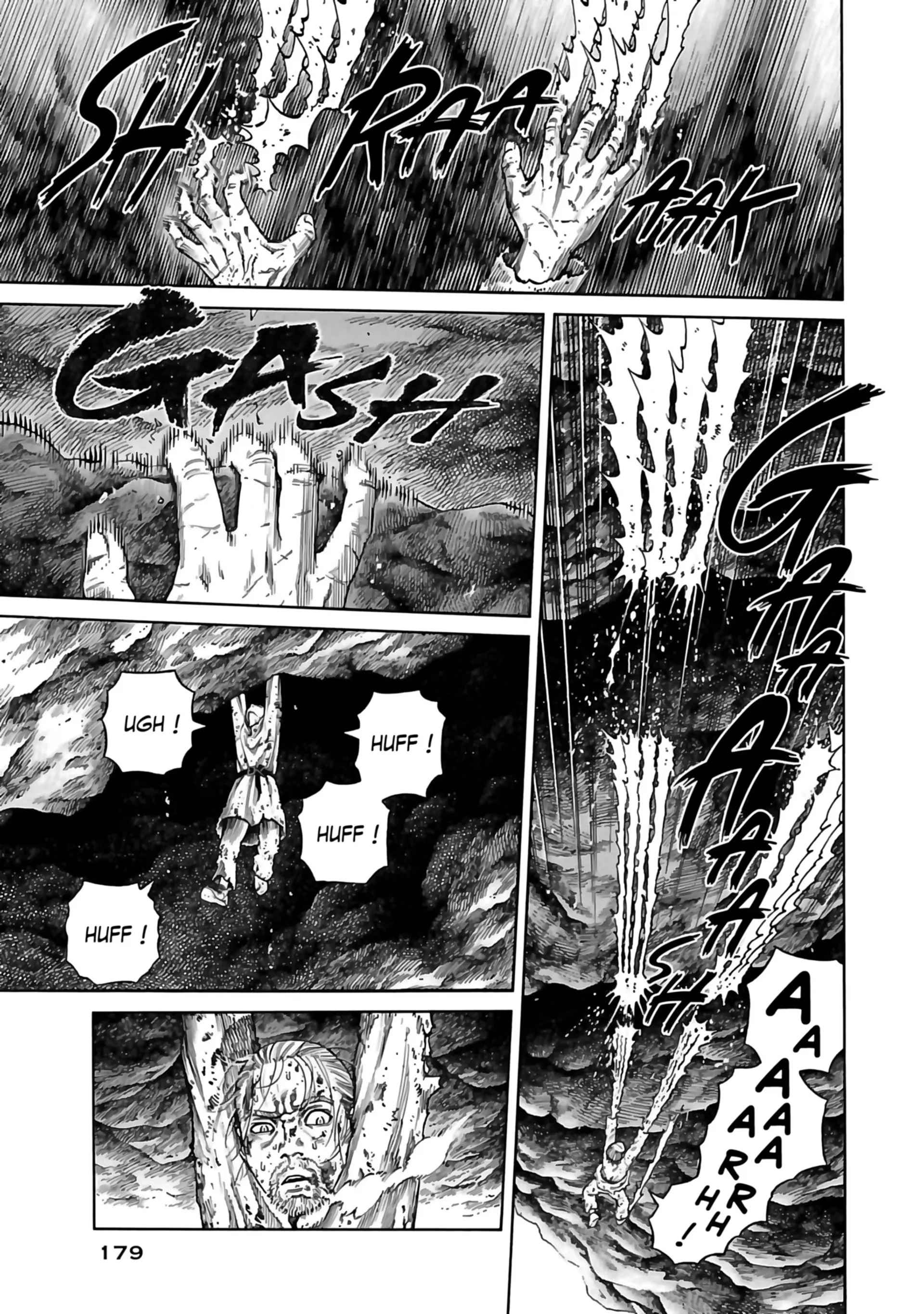 Read Vinland Saga Scan Manga Online