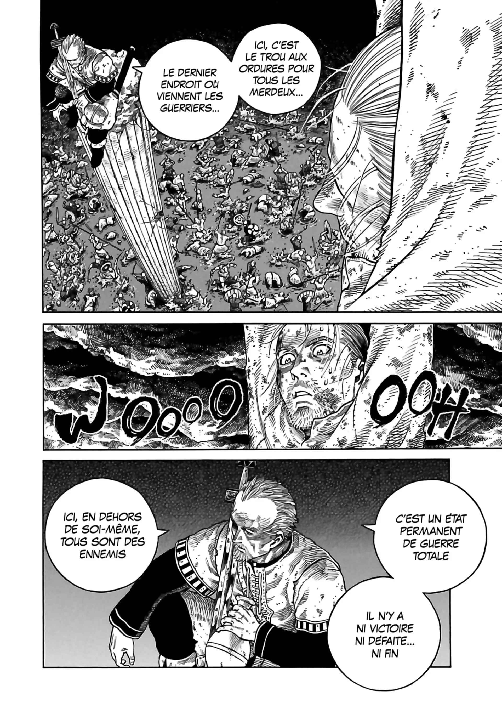 Read Vinland Saga Scan Manga Online