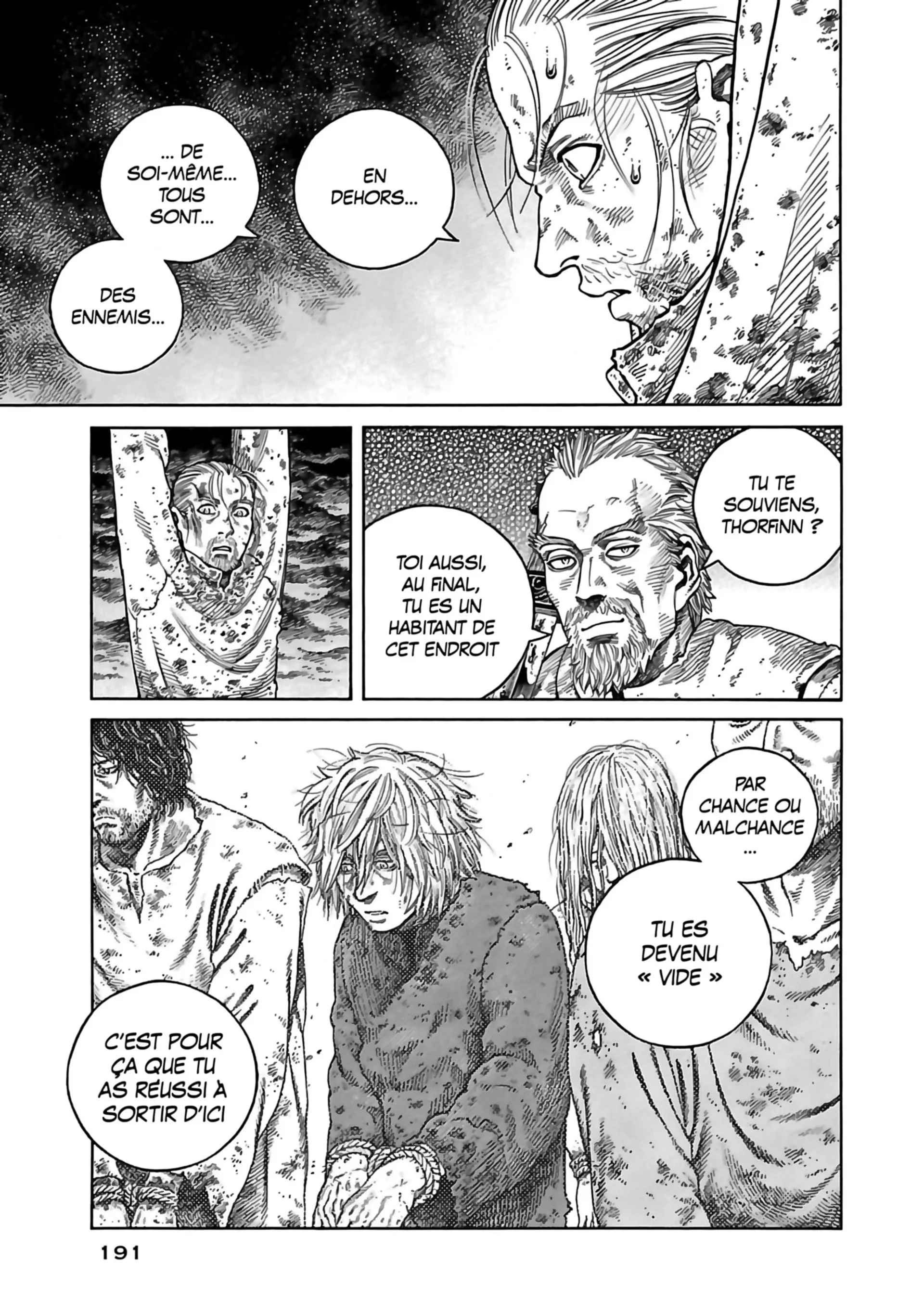 Read Vinland Saga Scan Manga Online