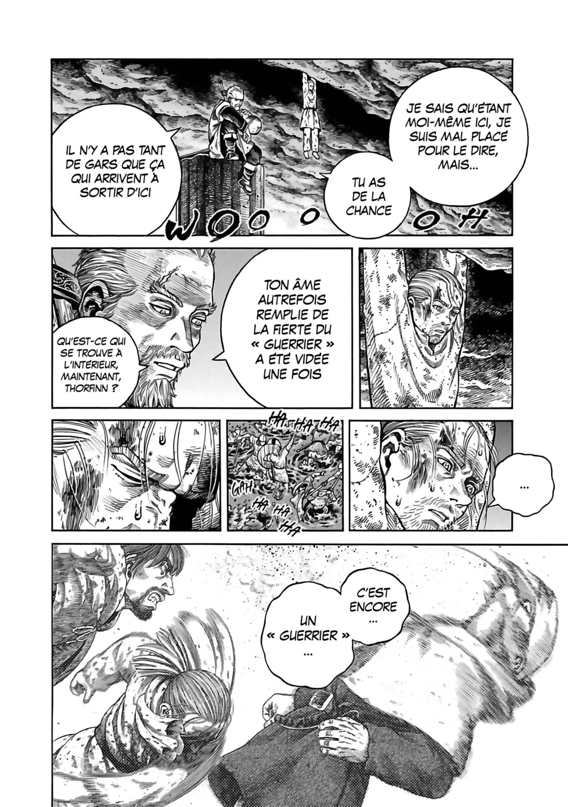 Read Vinland Saga Scan Manga Online