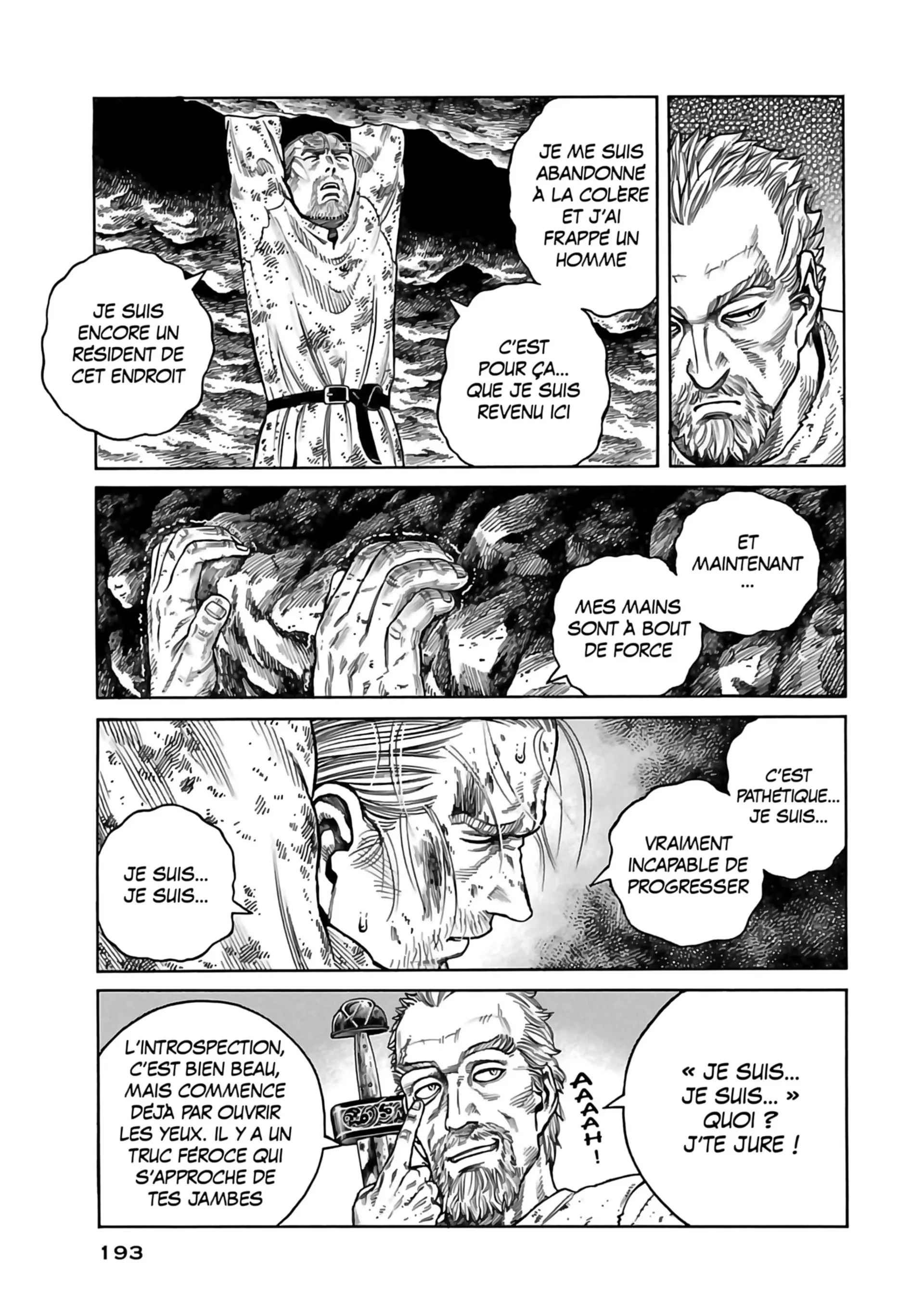 Read Vinland Saga Scan Manga Online