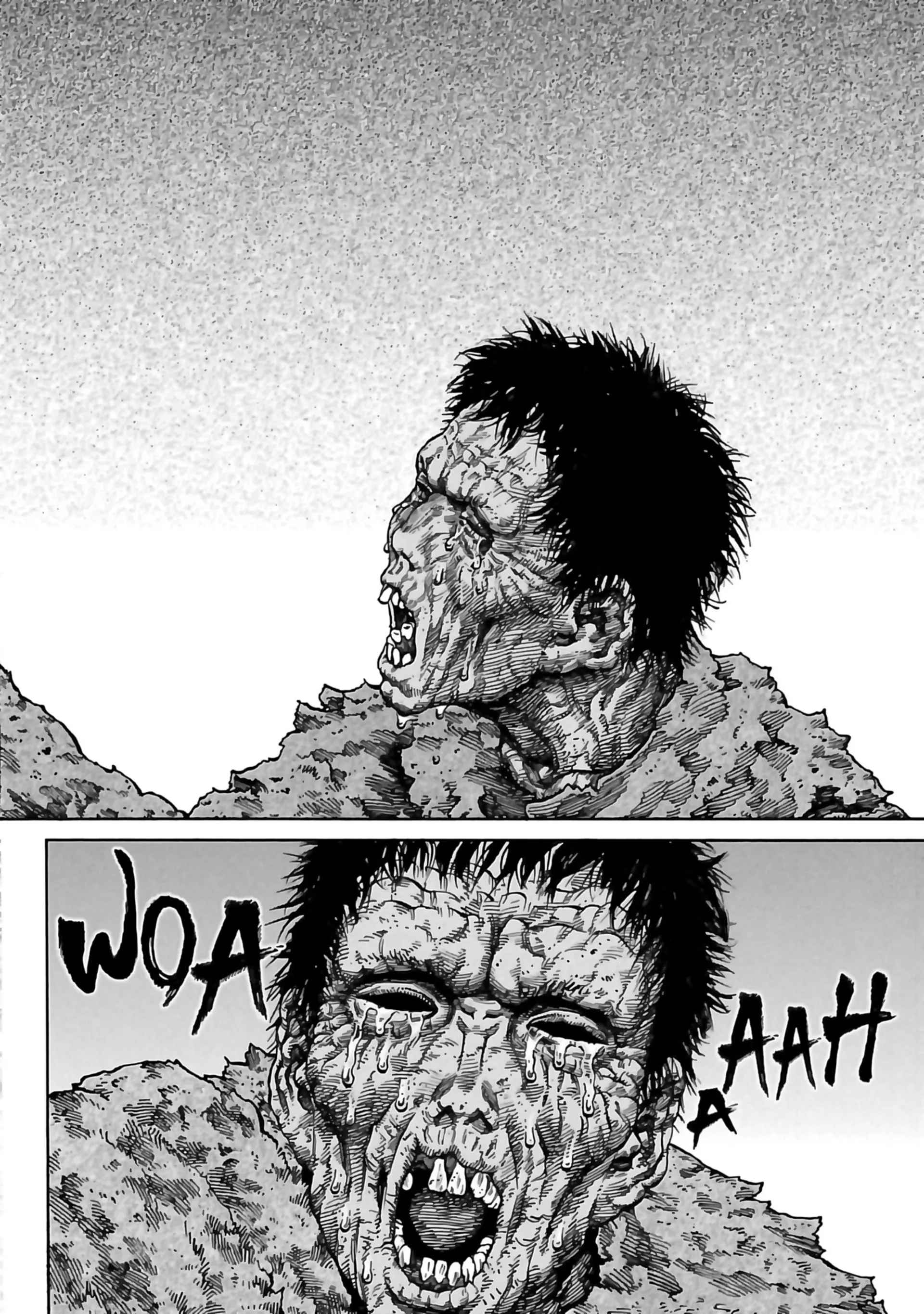 Read Vinland Saga Scan Manga Online