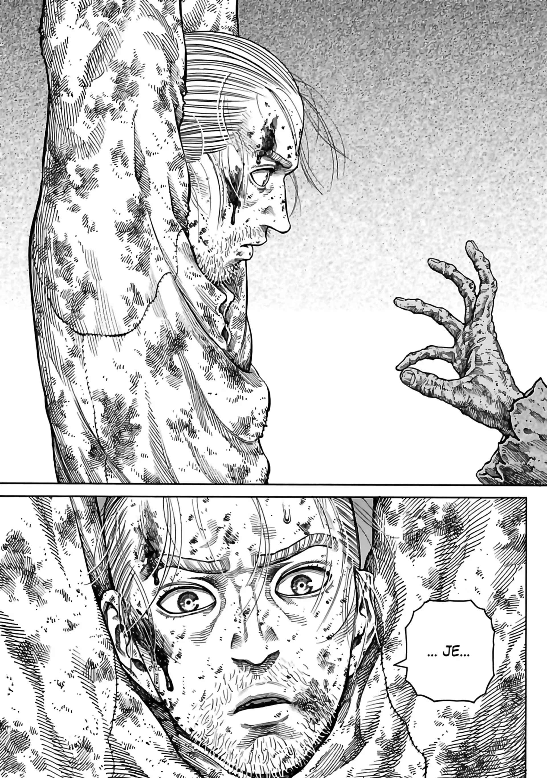 Read Vinland Saga Scan Manga Online