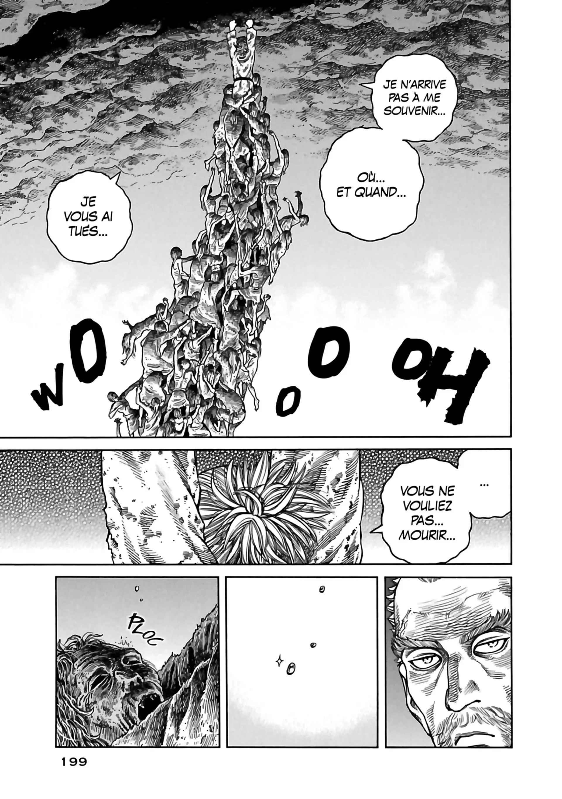 Read Vinland Saga Scan Manga Online