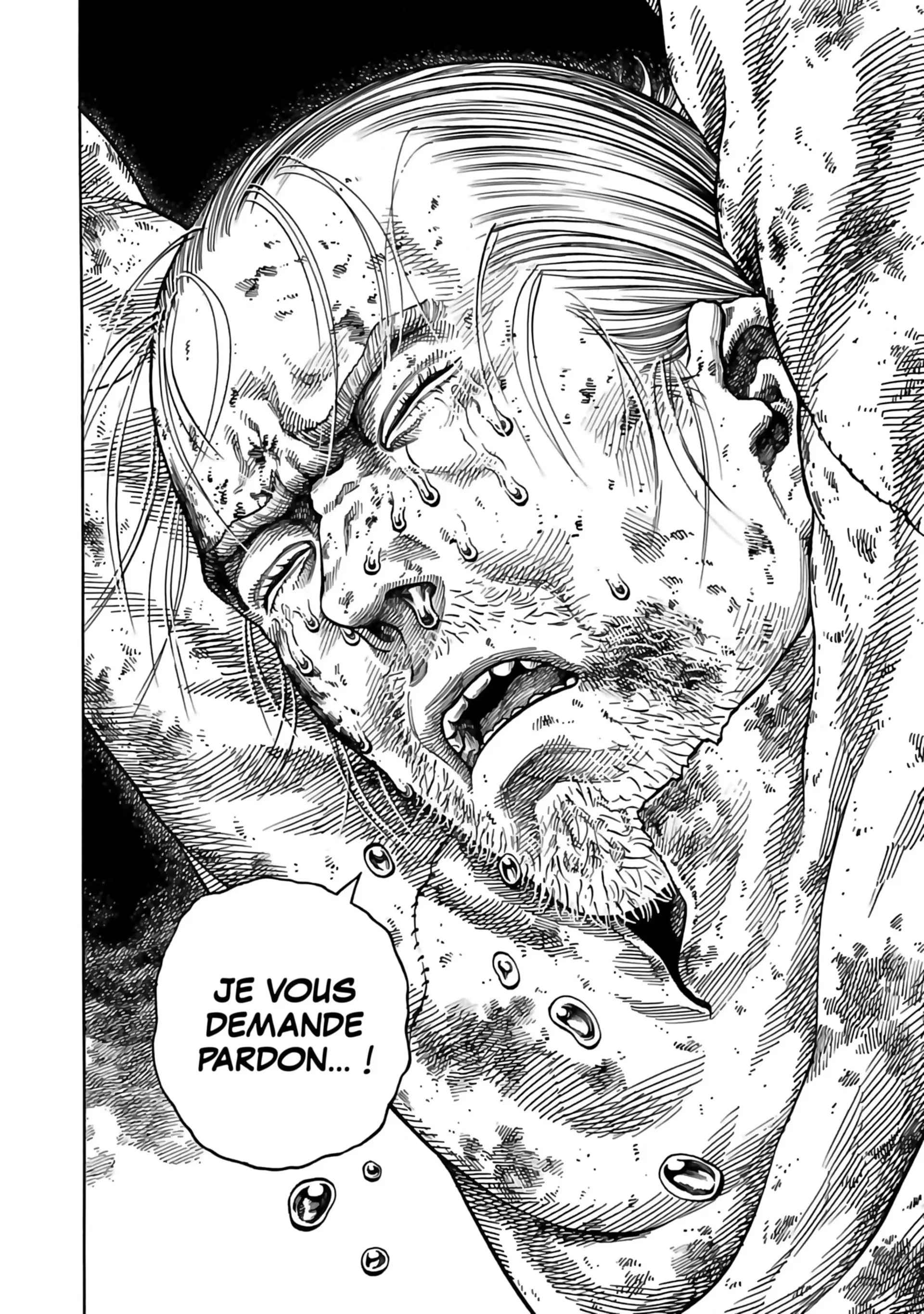 Read Vinland Saga Scan Manga Online