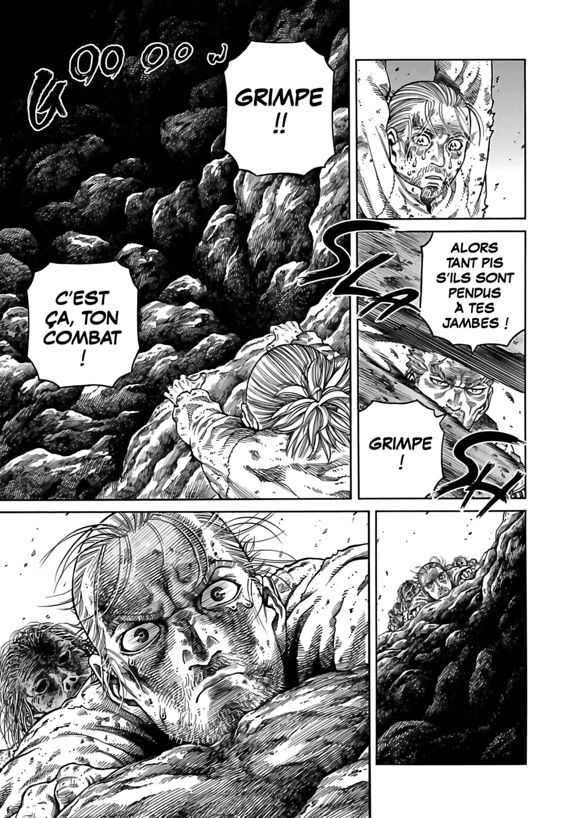 Read Vinland Saga Scan Manga Online