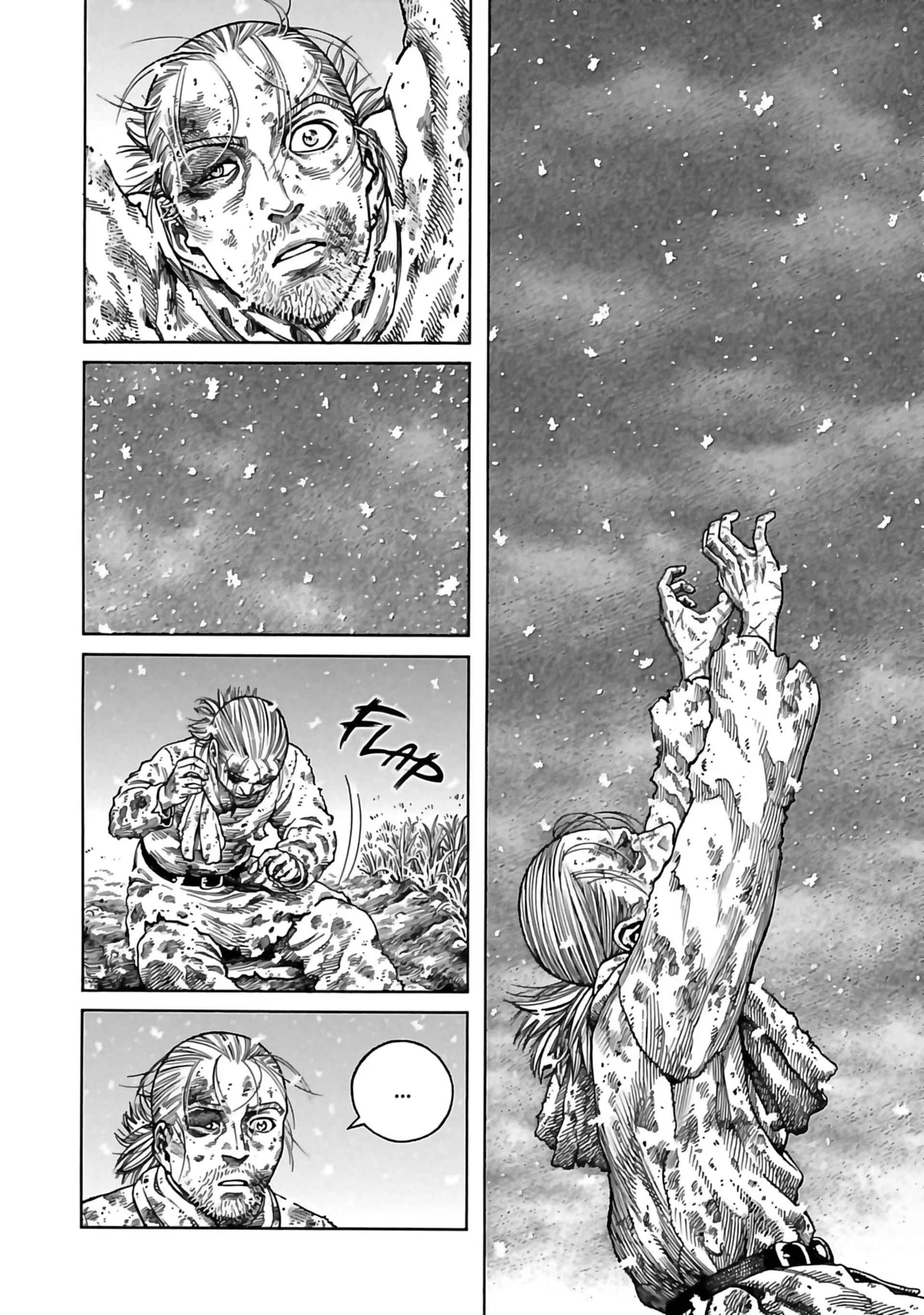 Read Vinland Saga Scan Manga Online