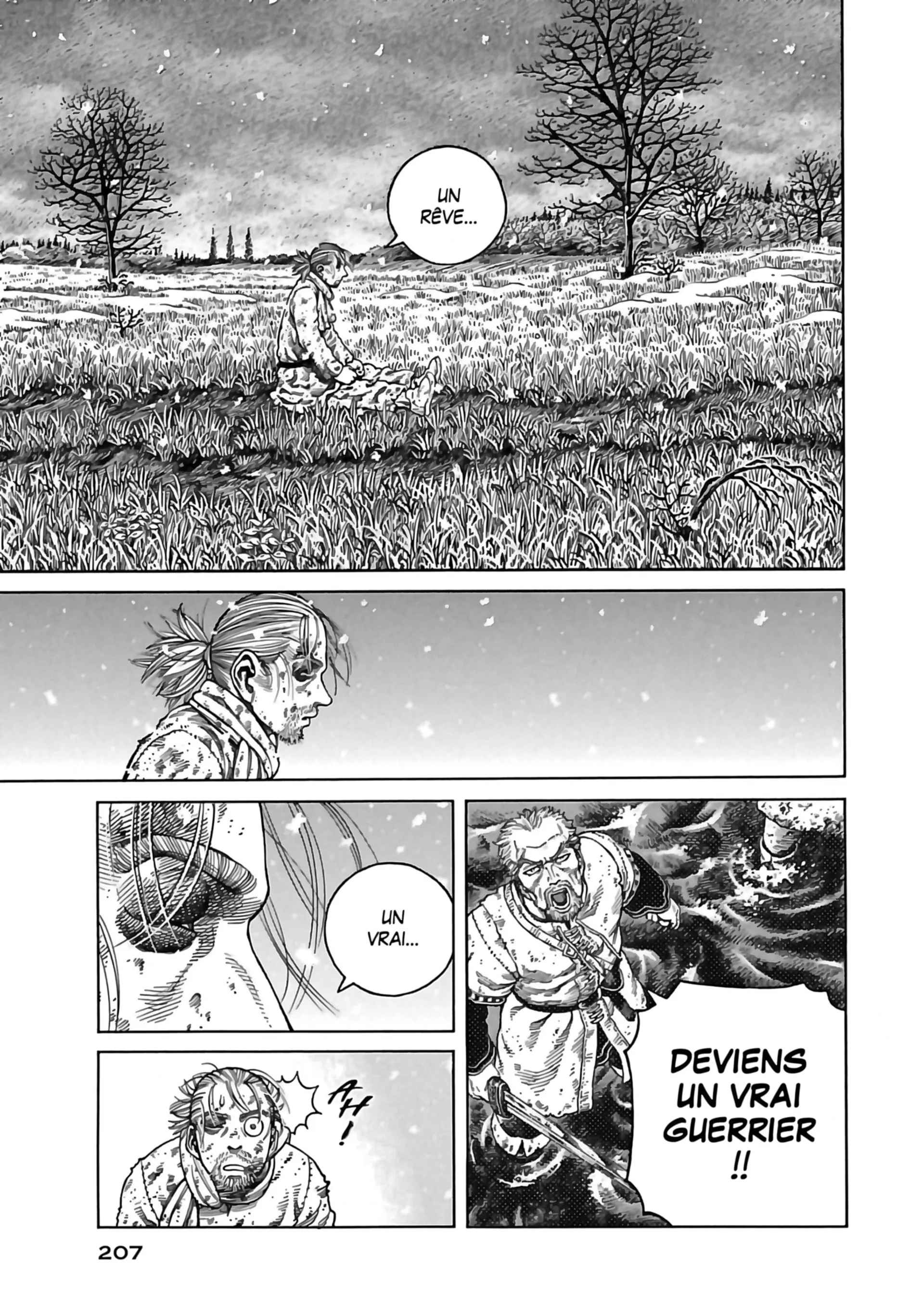 Read Vinland Saga Scan Manga Online