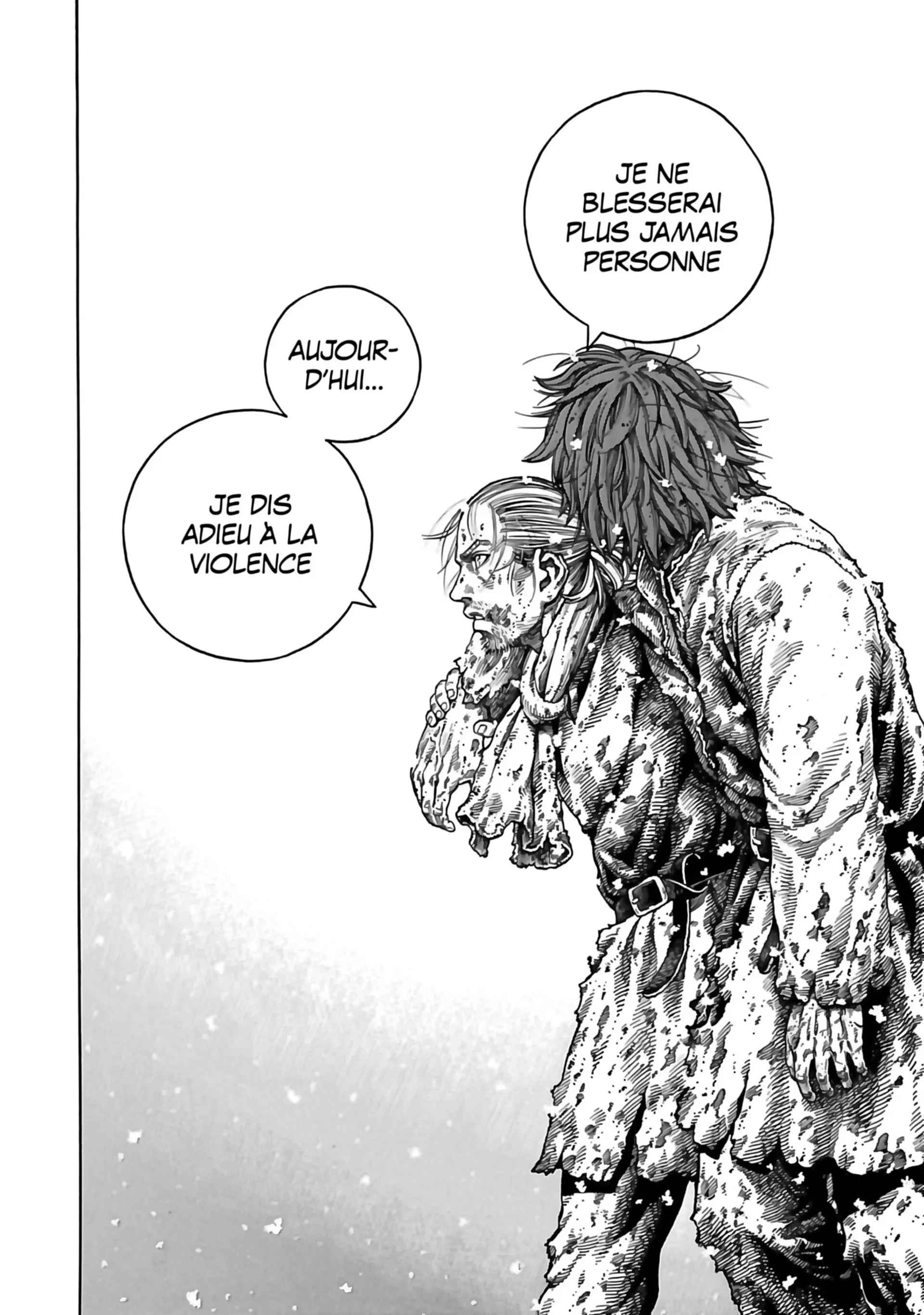 Read Vinland Saga Scan Manga Online