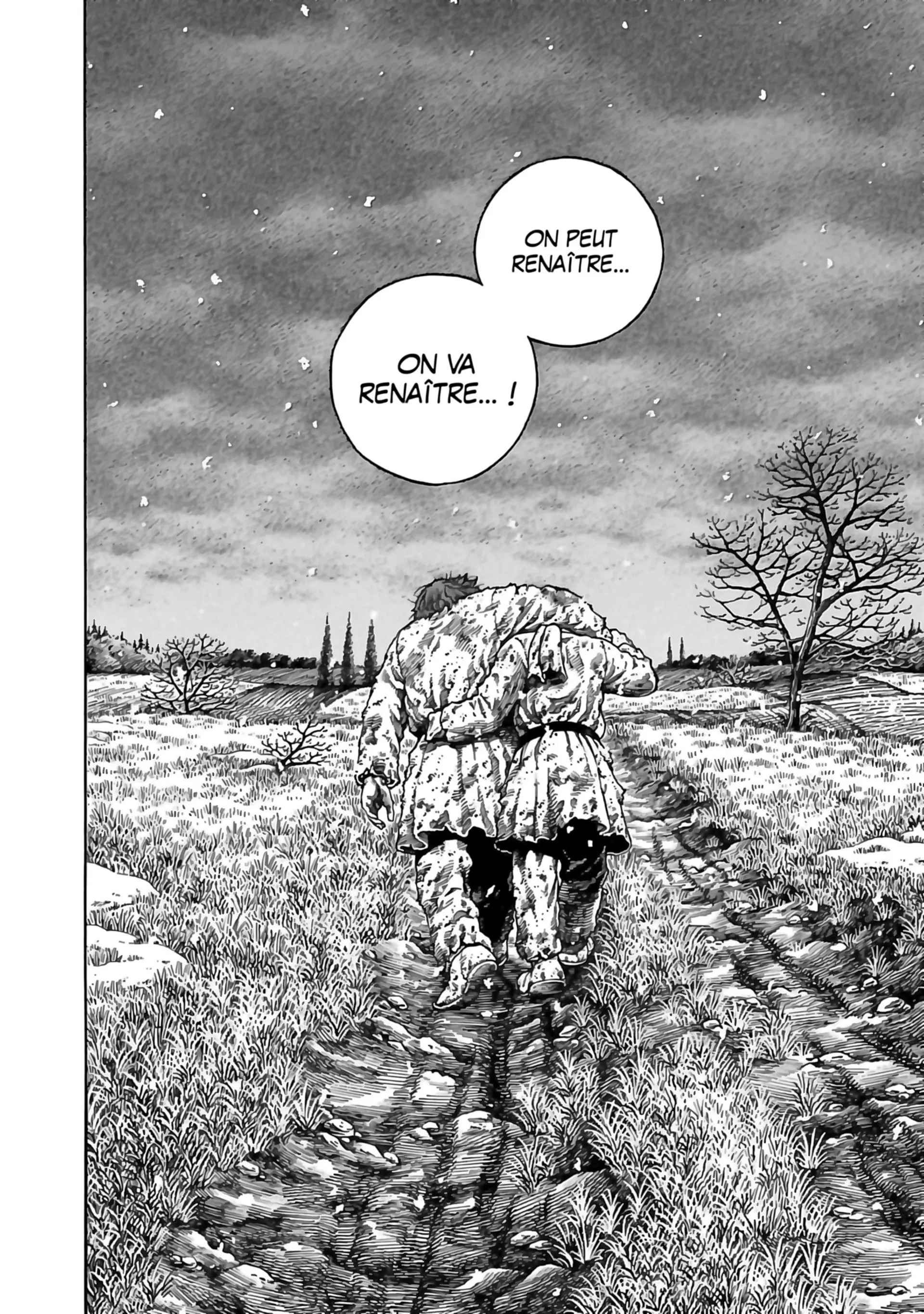 Read Vinland Saga Scan Manga Online