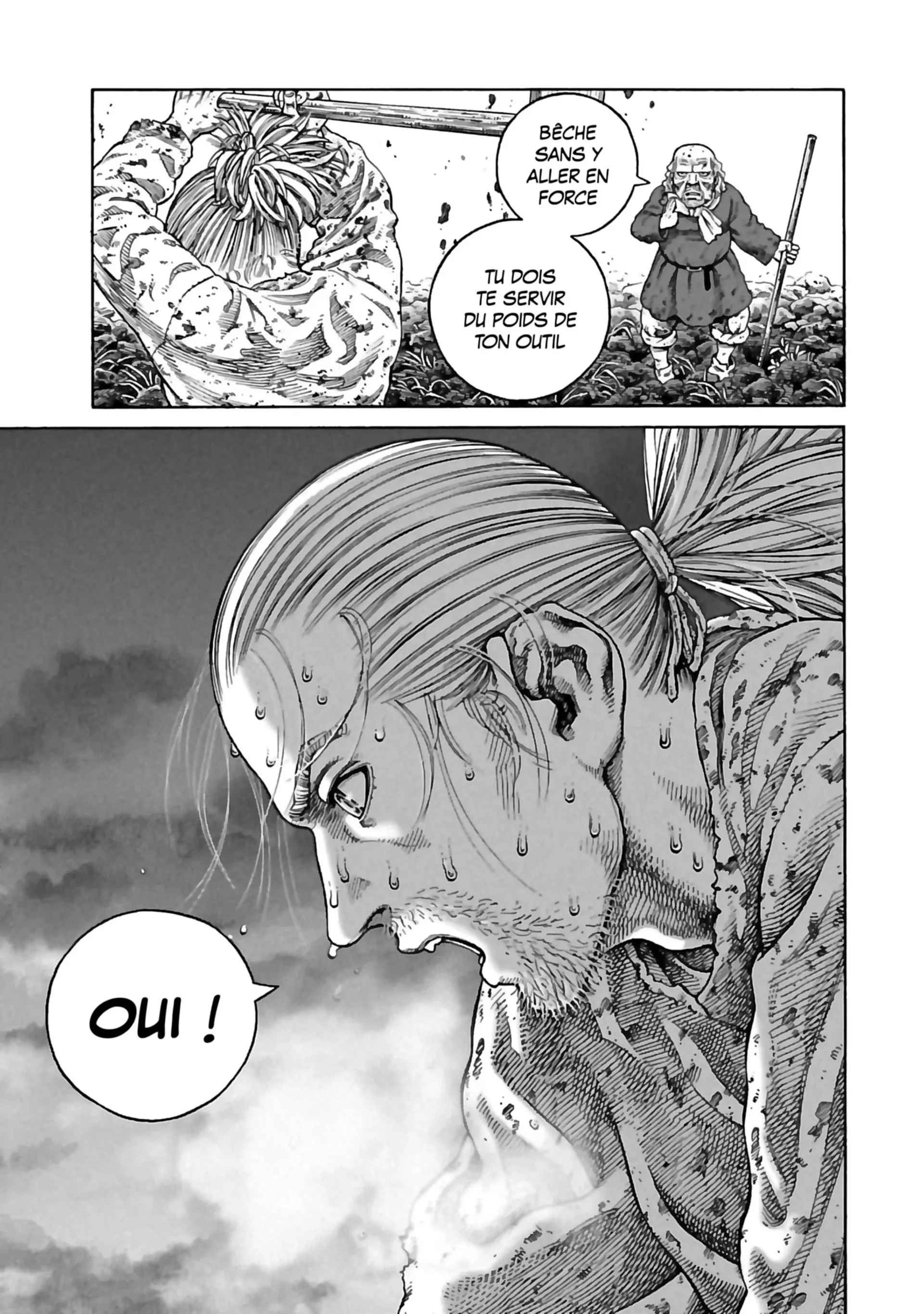Read Vinland Saga Scan Manga Online