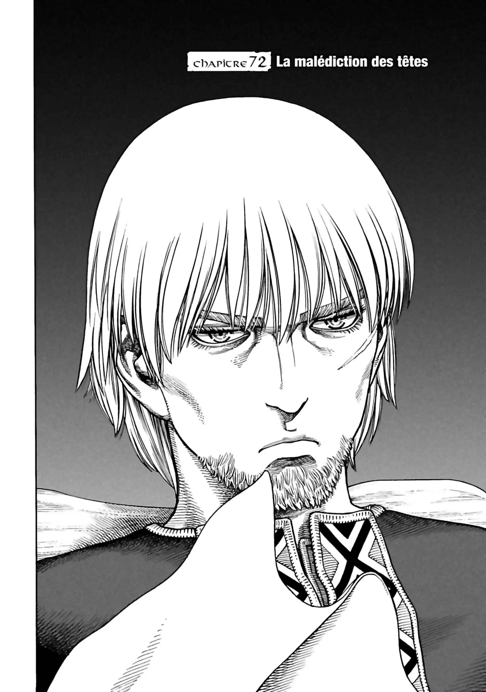 Read Vinland Saga Scan Manga Online