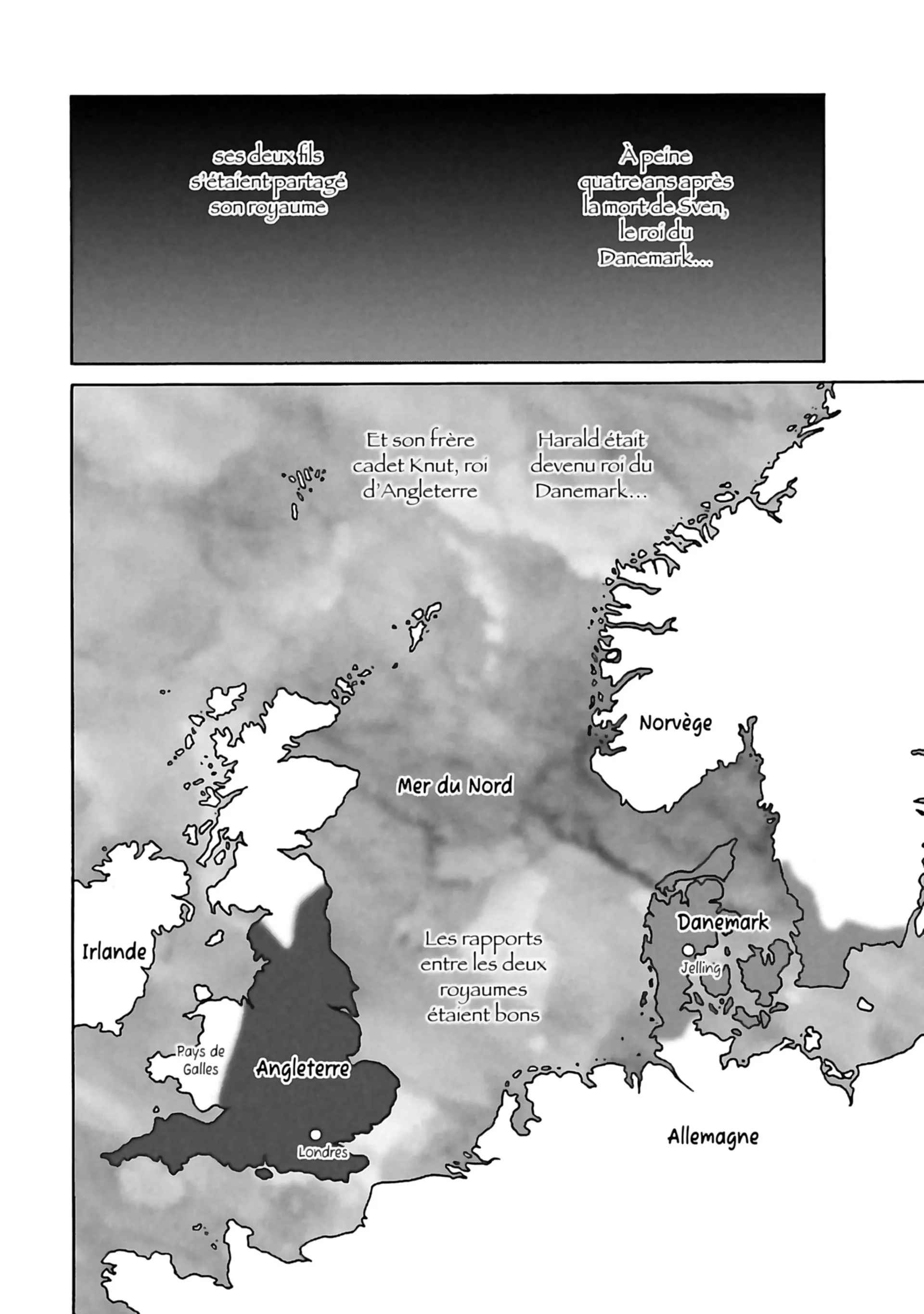 Read Vinland Saga Scan Manga Online