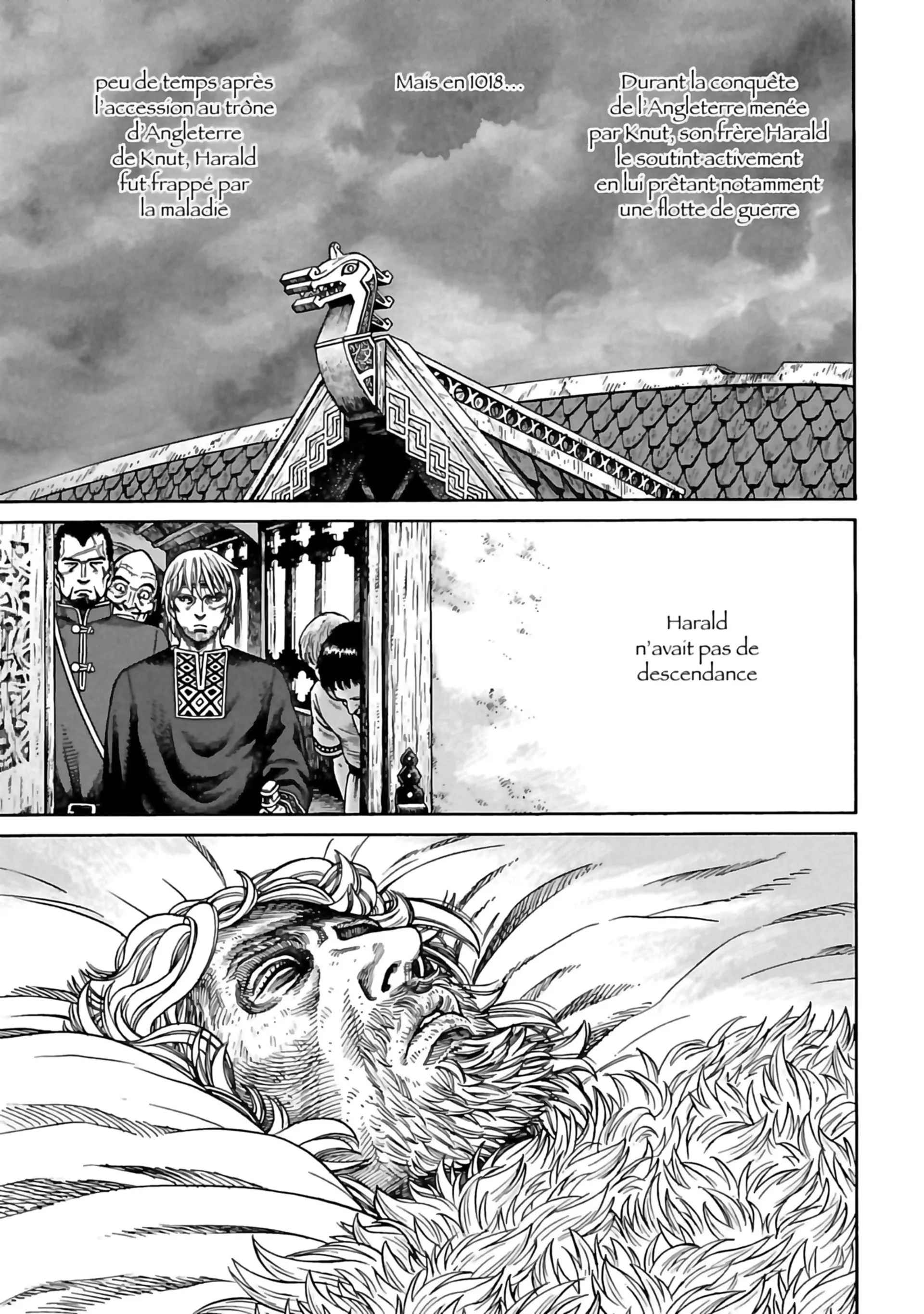 Read Vinland Saga Scan Manga Online