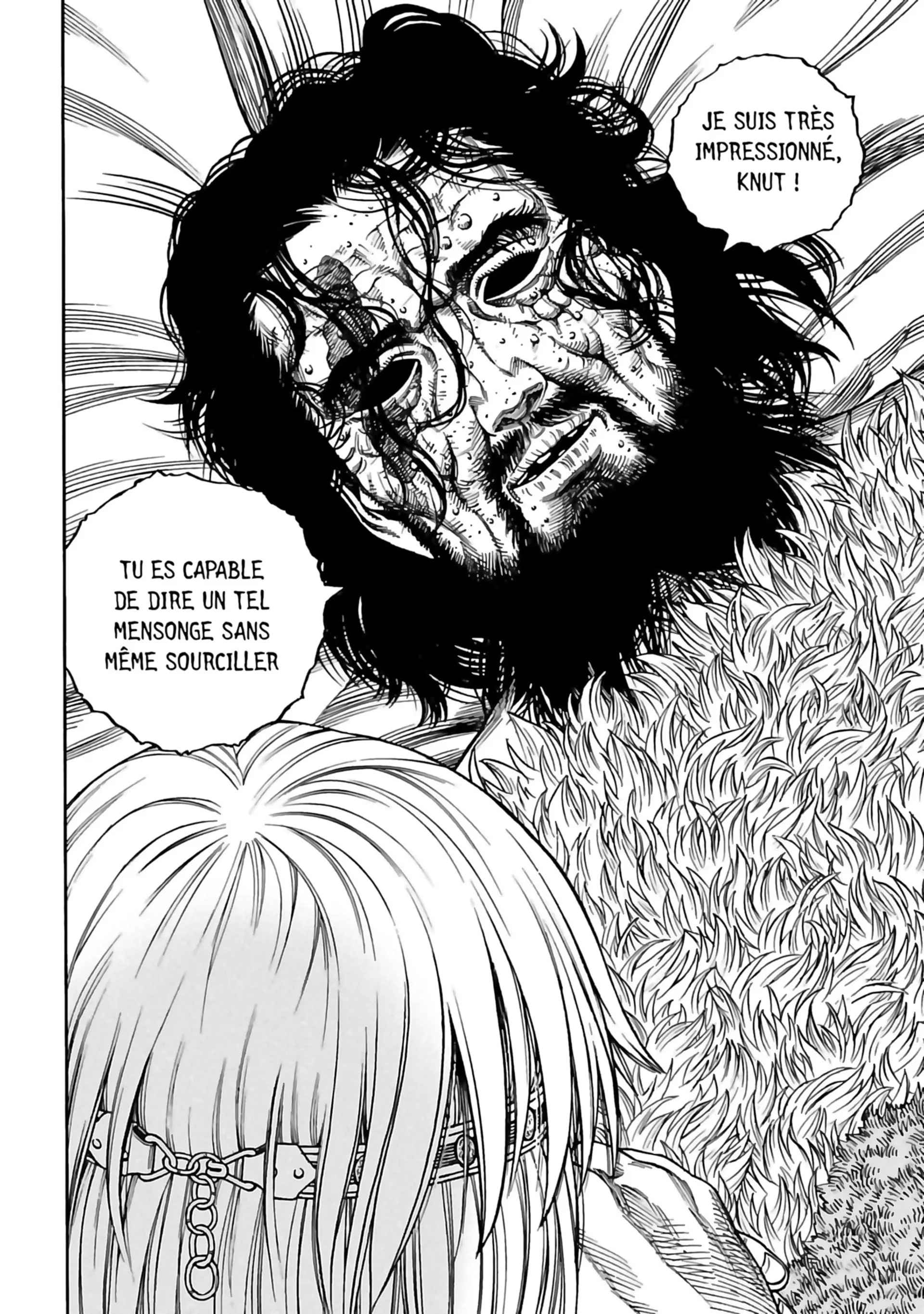 Read Vinland Saga Scan Manga Online