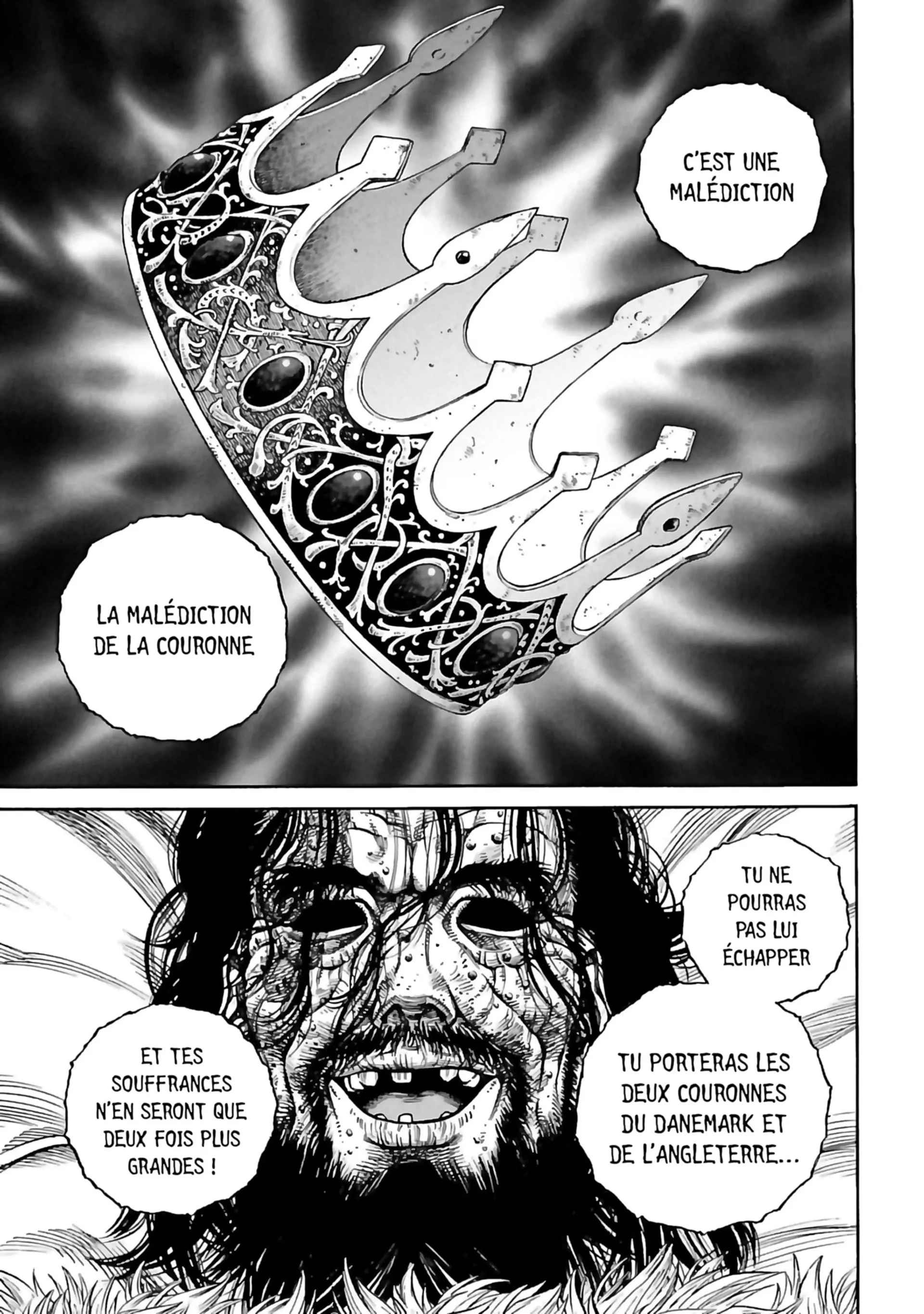 Read Vinland Saga Scan Manga Online