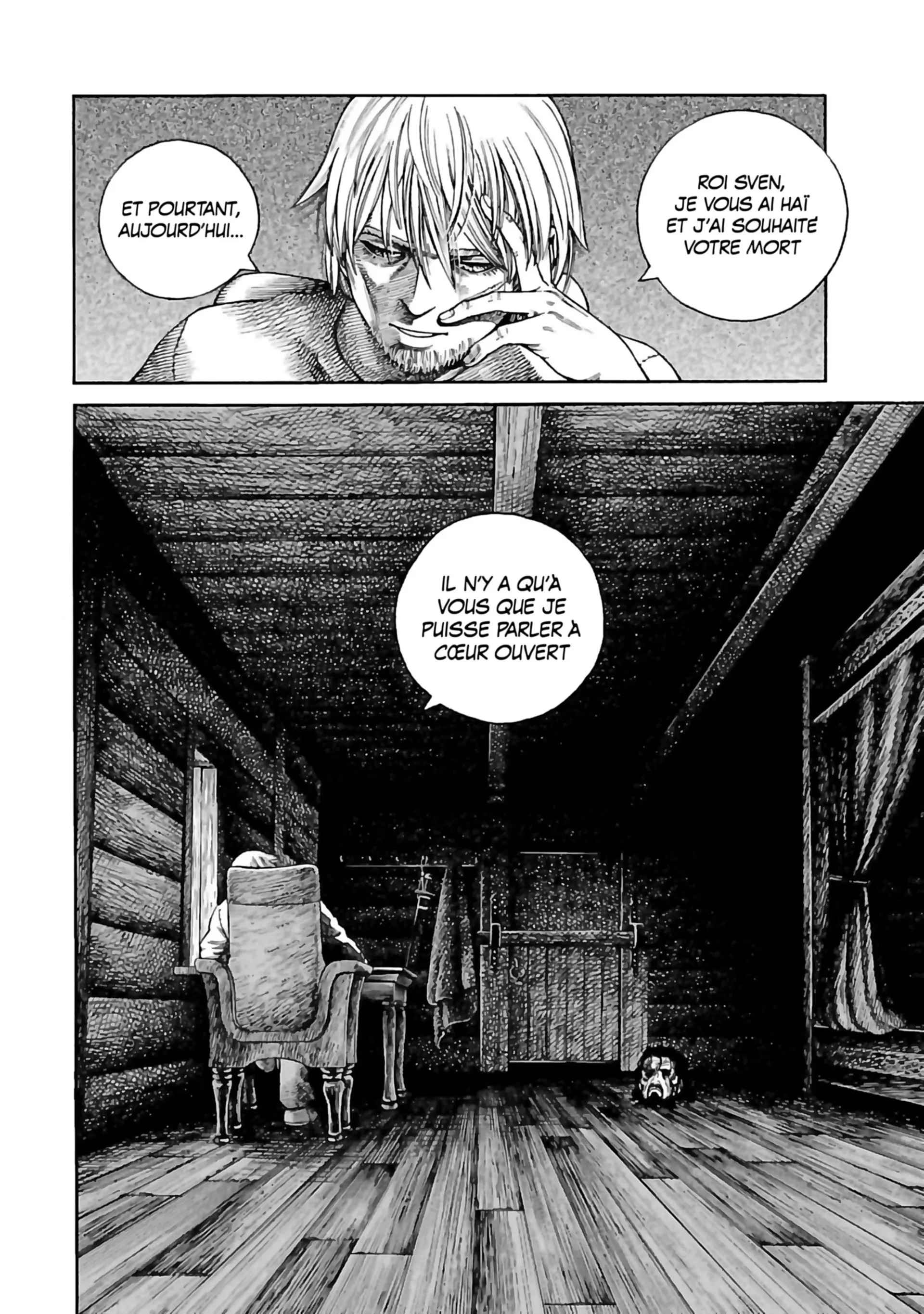 Read Vinland Saga Scan Manga Online