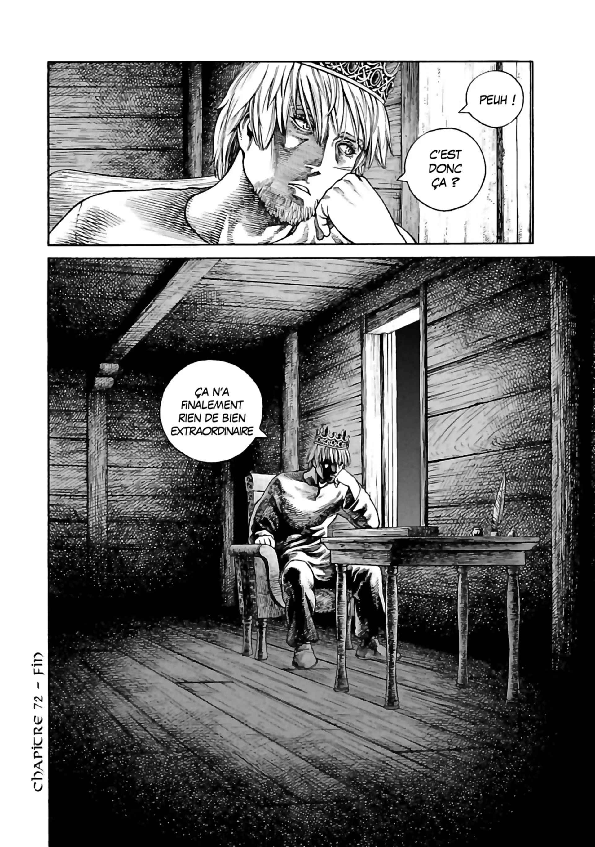 Read Vinland Saga Scan Manga Online