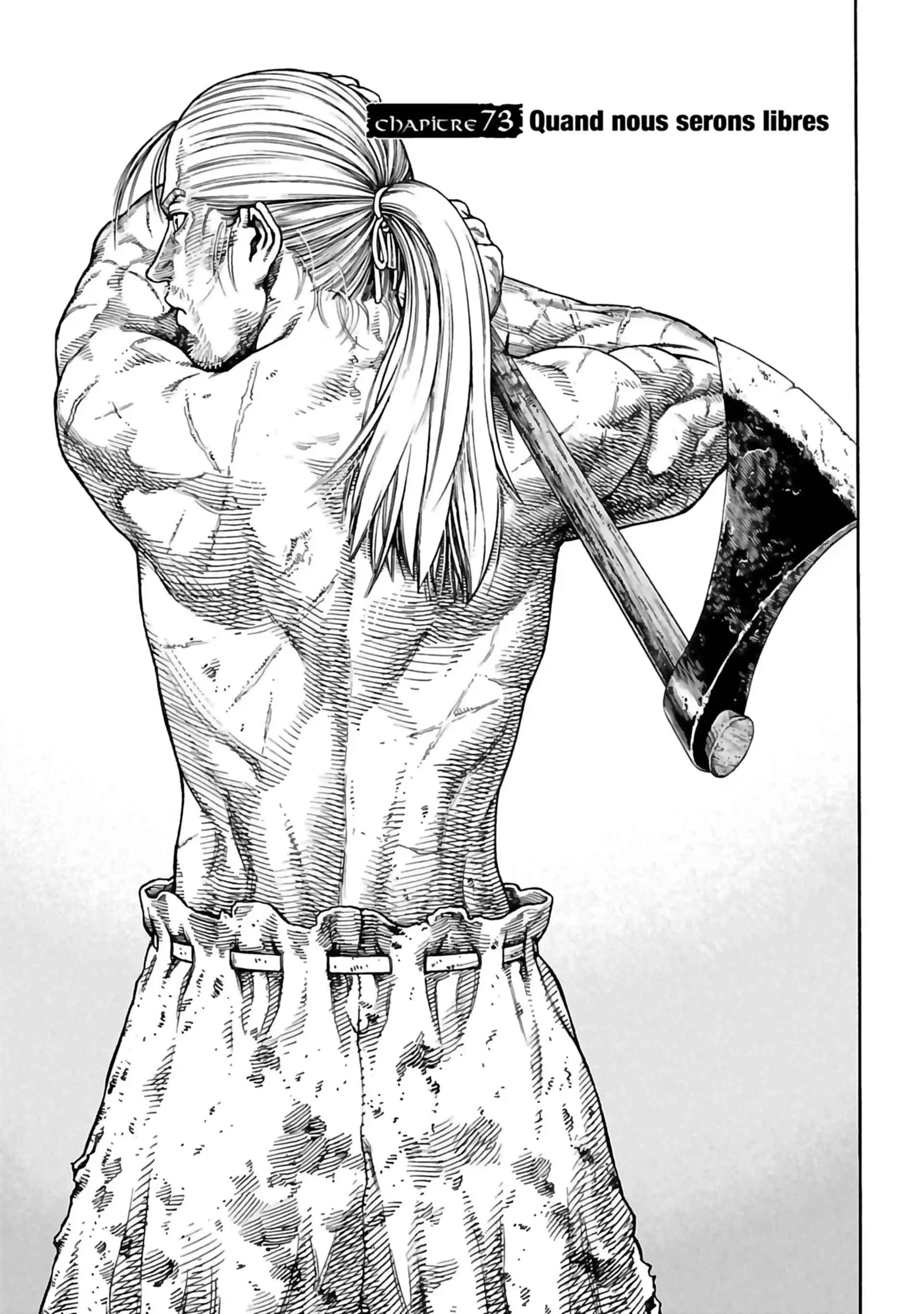Read Vinland Saga Scan Manga Online