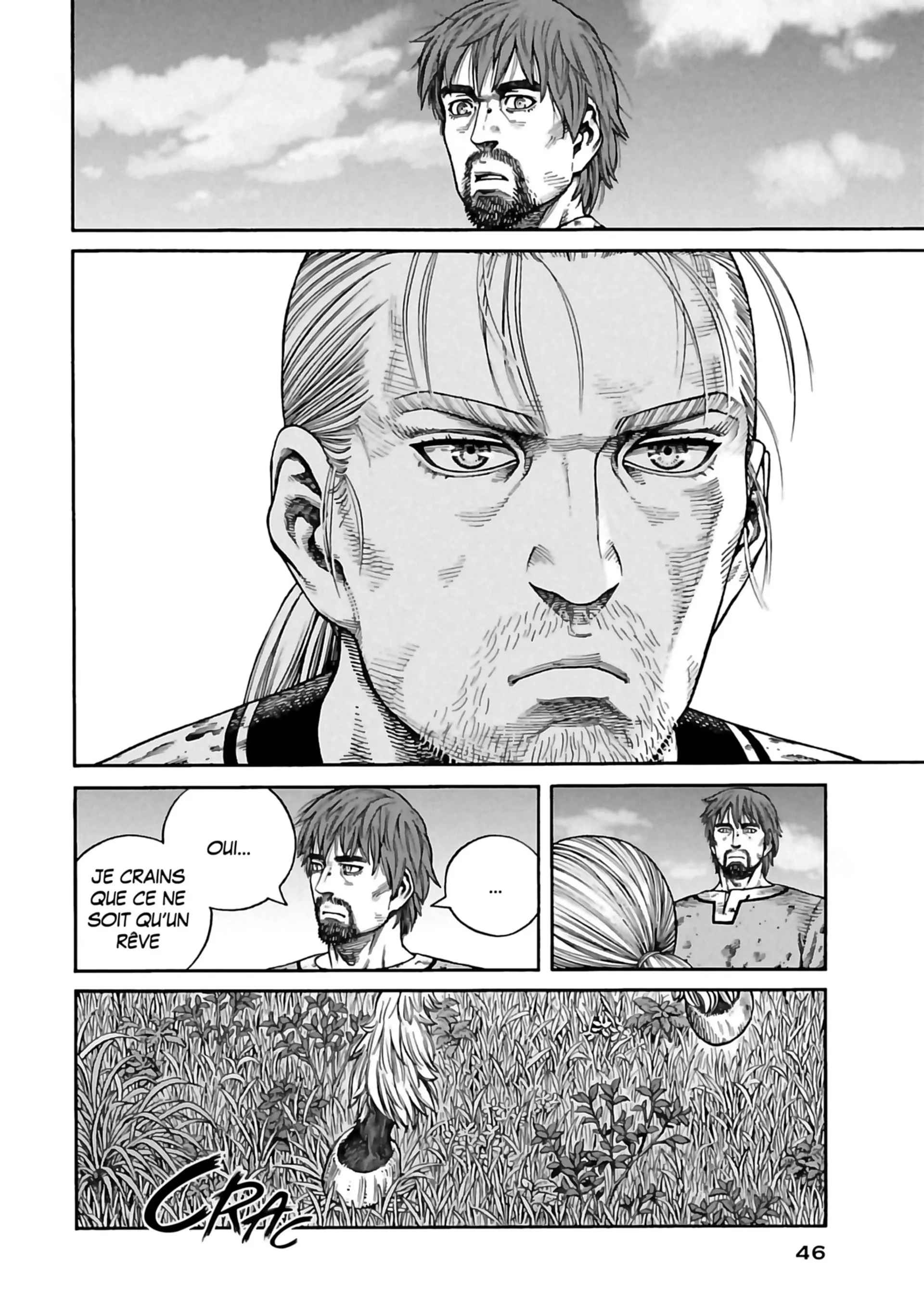 Read Vinland Saga Scan Manga Online