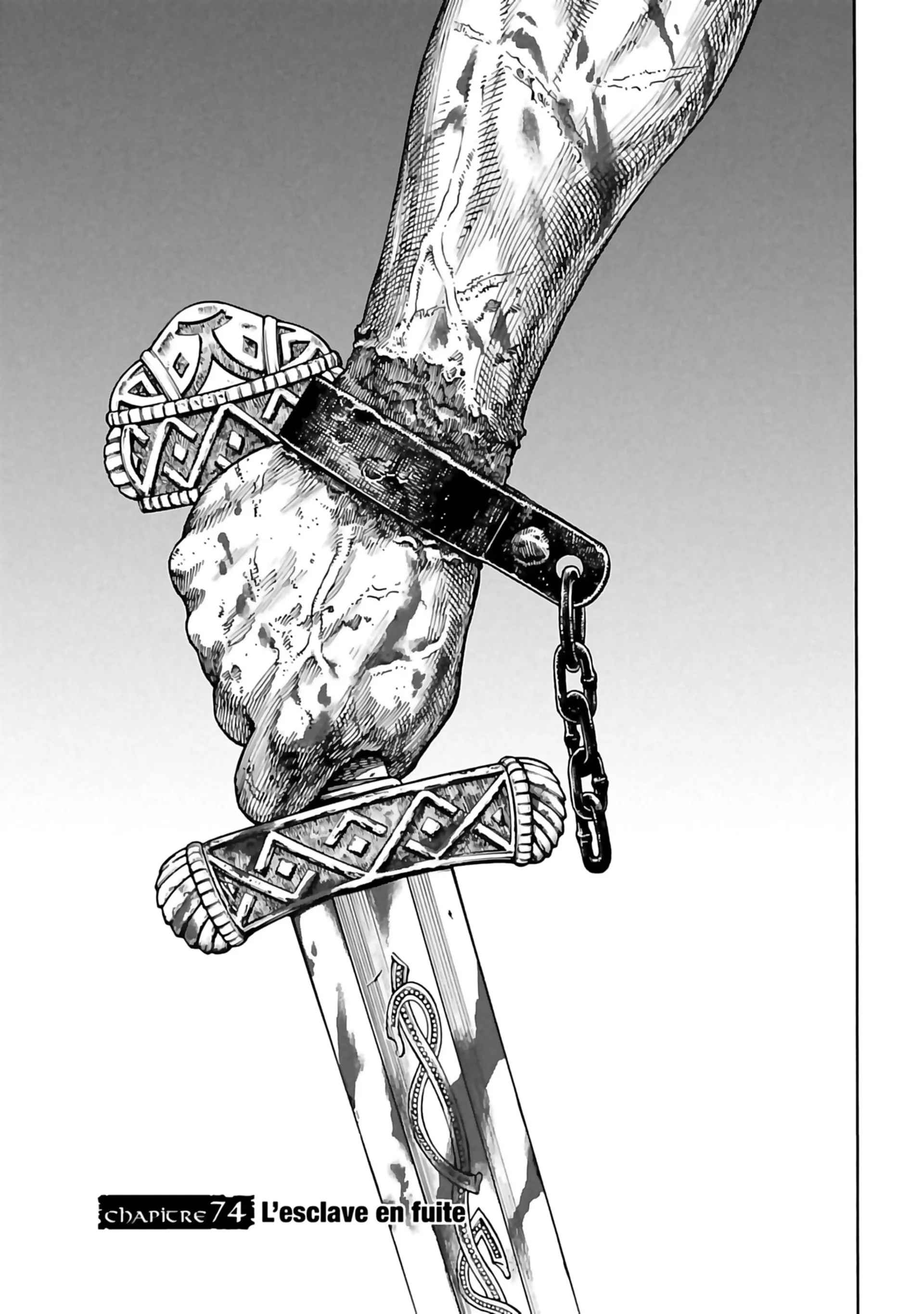 Read Vinland Saga Scan Manga Online