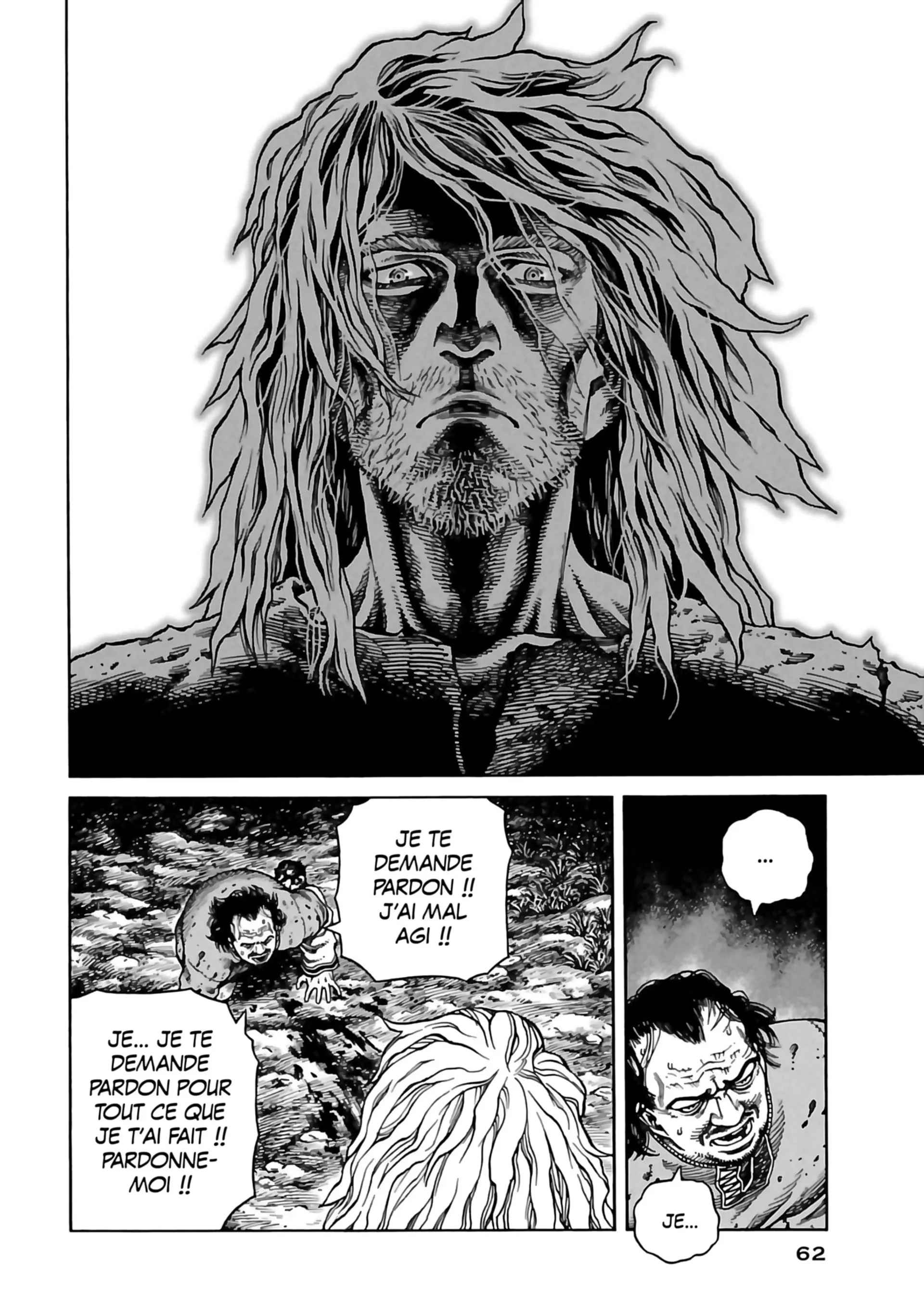 Read Vinland Saga Scan Manga Online