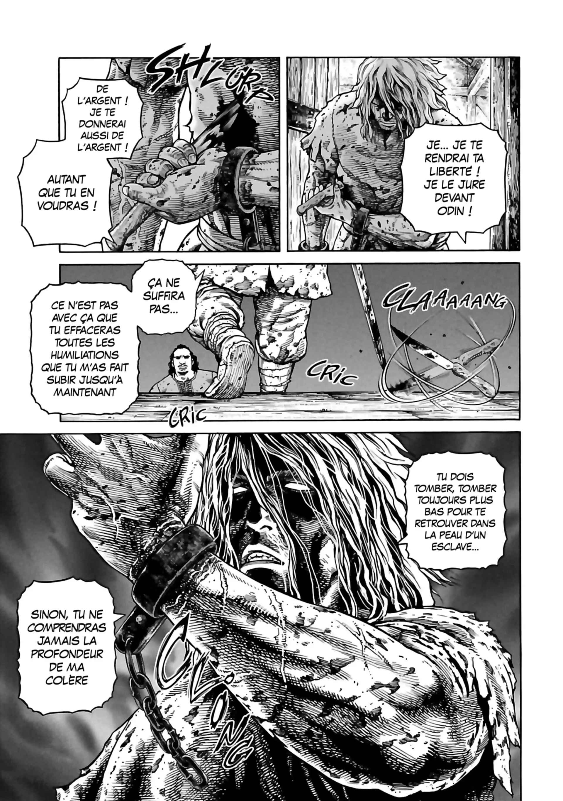 Read Vinland Saga Scan Manga Online