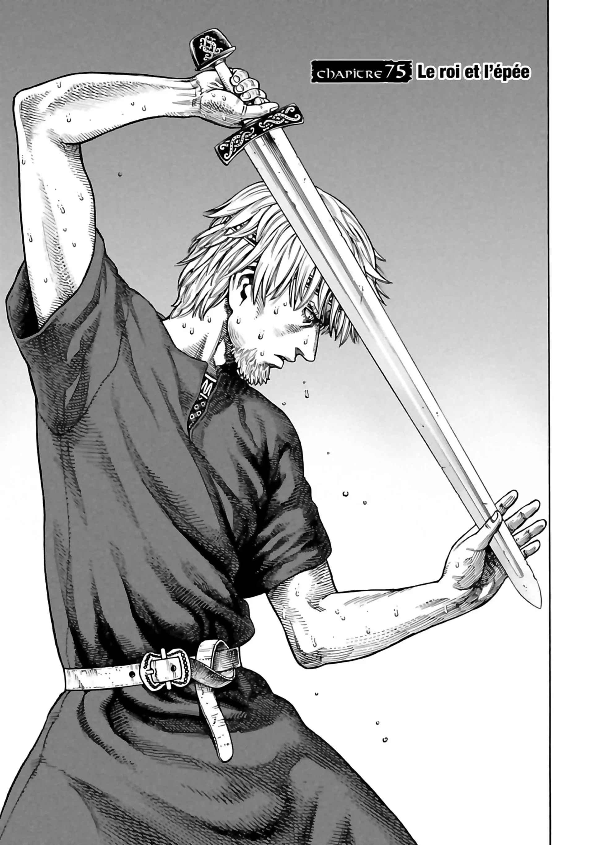 Read Vinland Saga Scan Manga Online