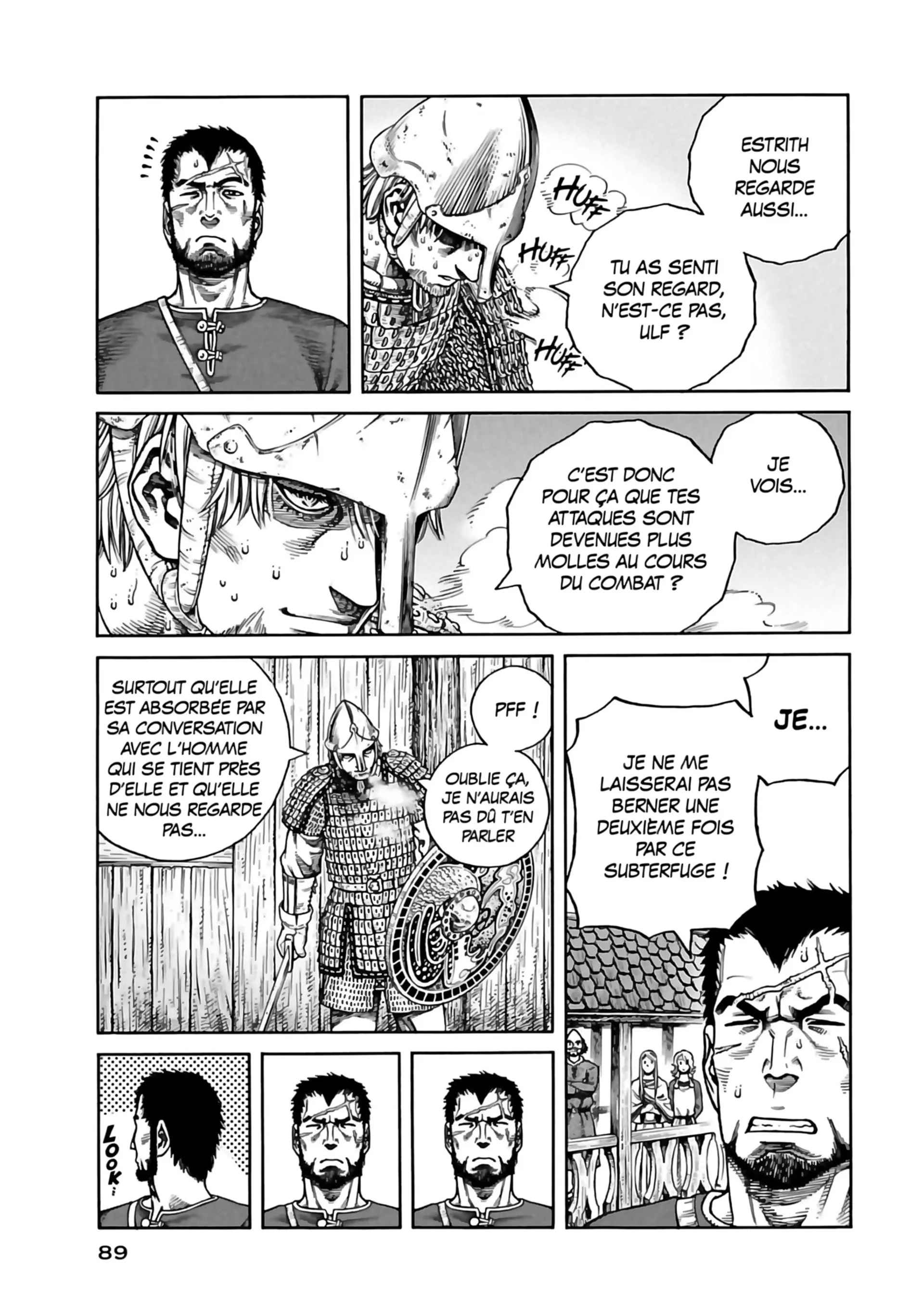 Read Vinland Saga Scan Manga Online