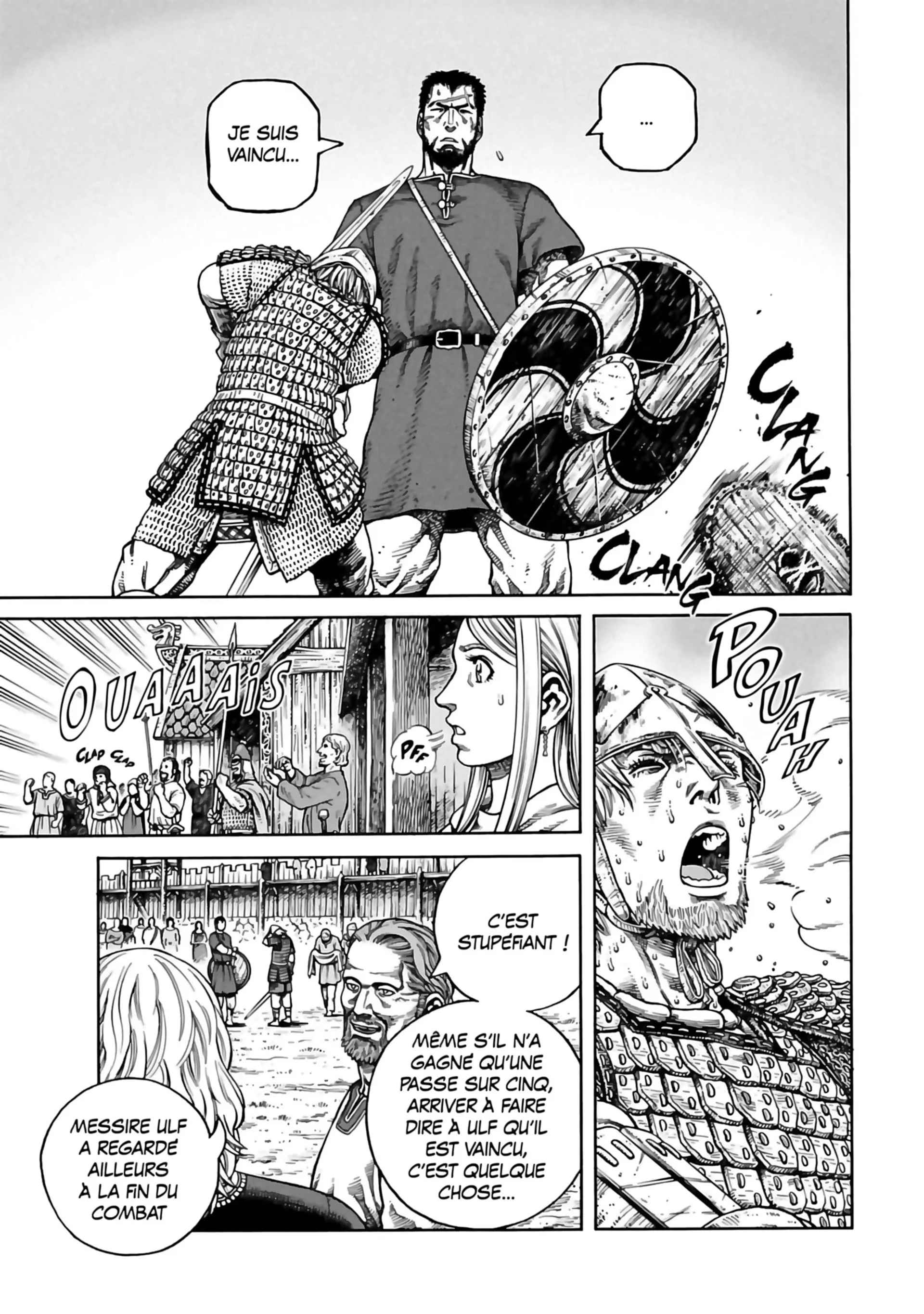 Read Vinland Saga Scan Manga Online