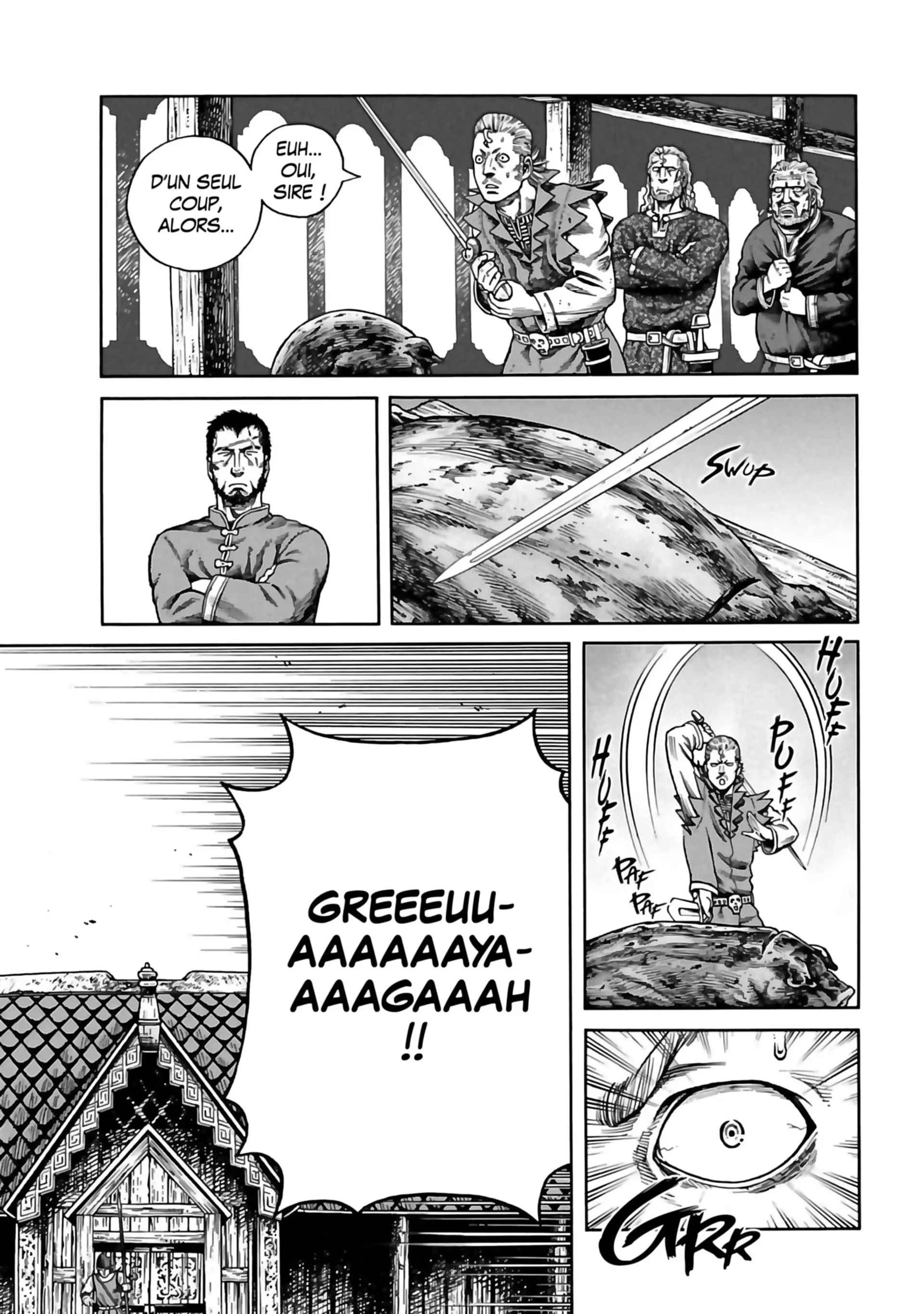Read Vinland Saga Scan Manga Online