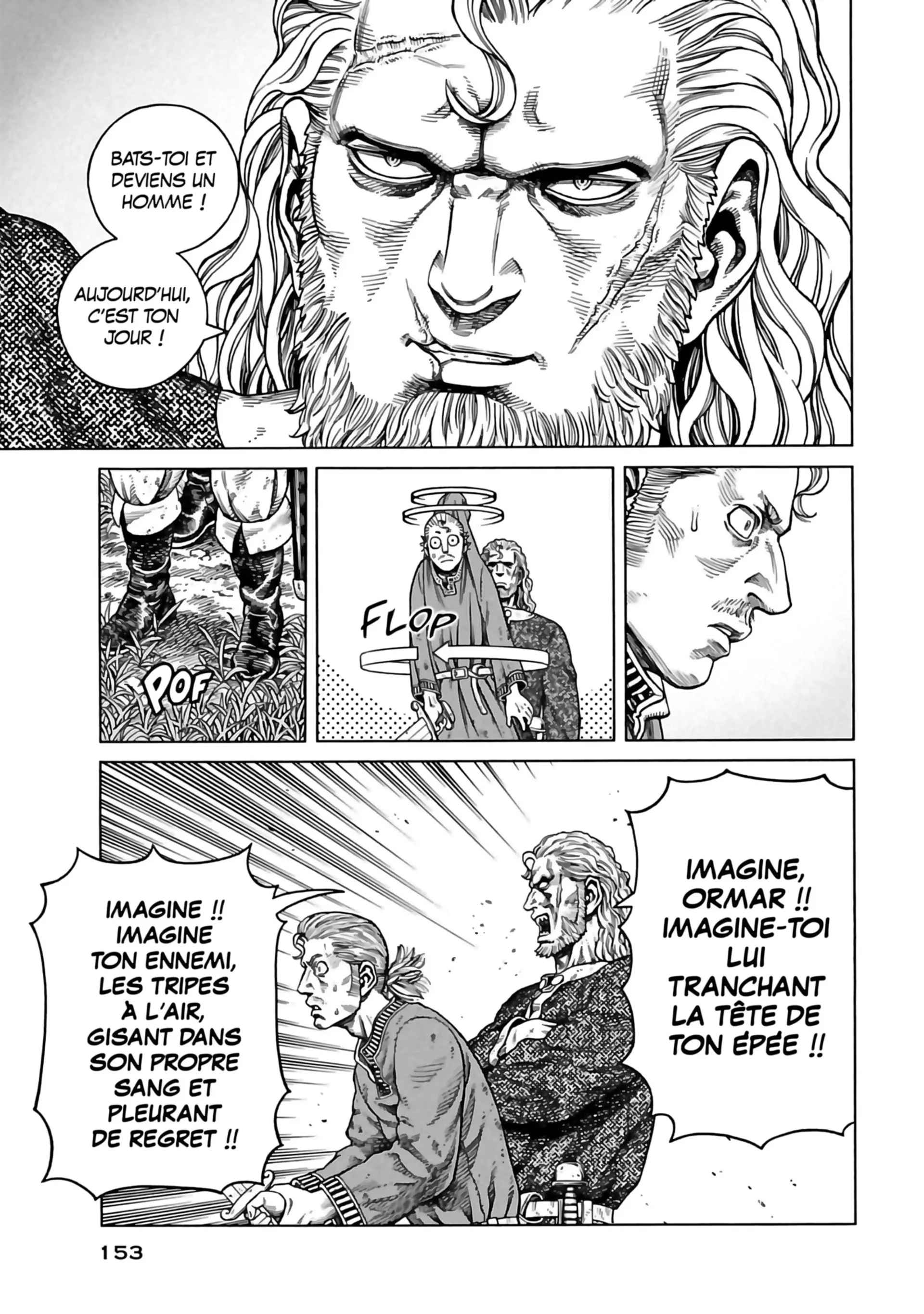 Read Vinland Saga Scan Manga Online