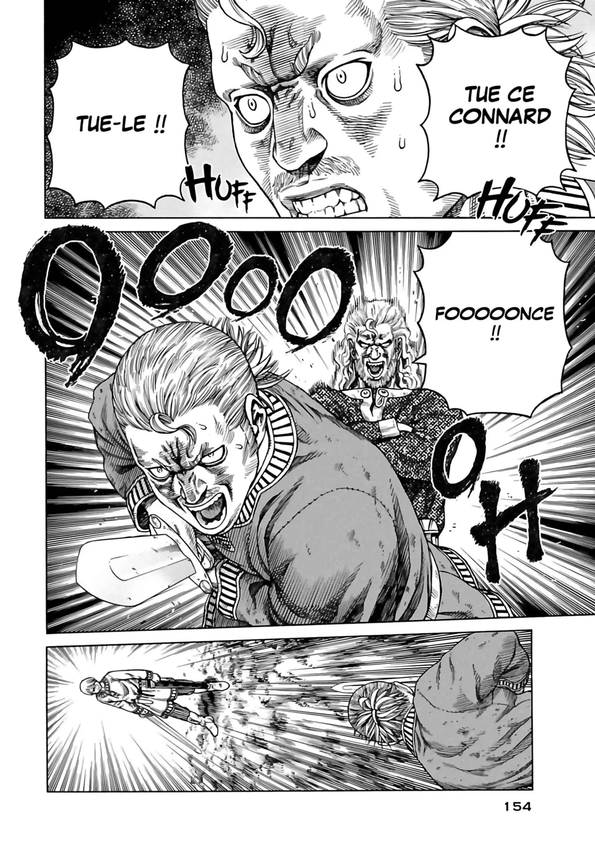 Read Vinland Saga Scan Manga Online