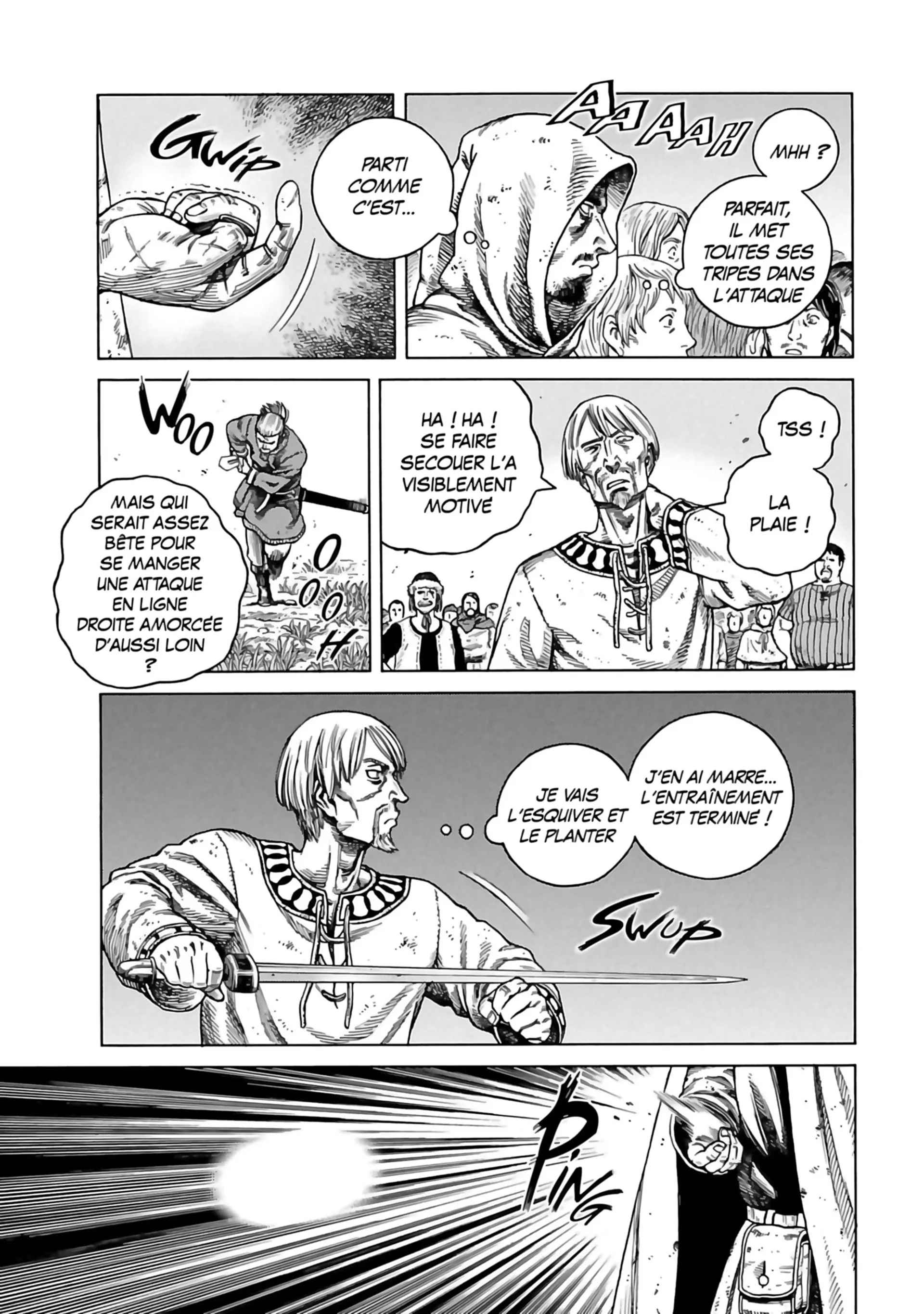 Read Vinland Saga Scan Manga Online